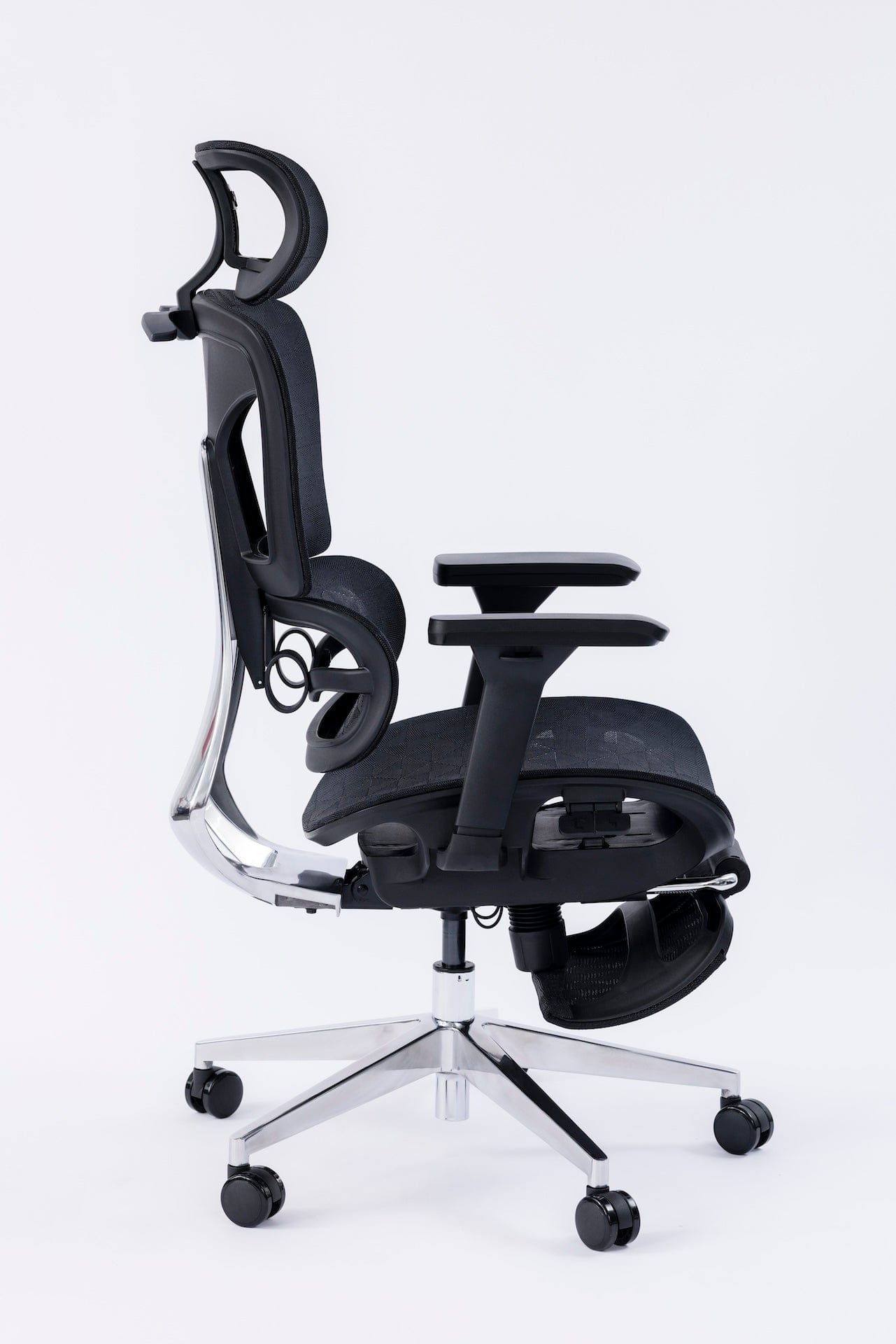 TS FURNITURE Ergonomic Chair ERGOWAVE-S1 Ergonomic Office Chair in Australia