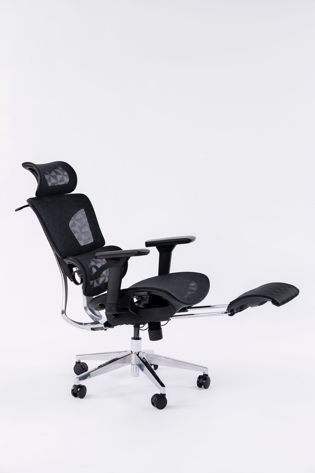 TS FURNITURE Ergonomic Chair ERGOWAVE-S1 Ergonomic Office Chair in Australia