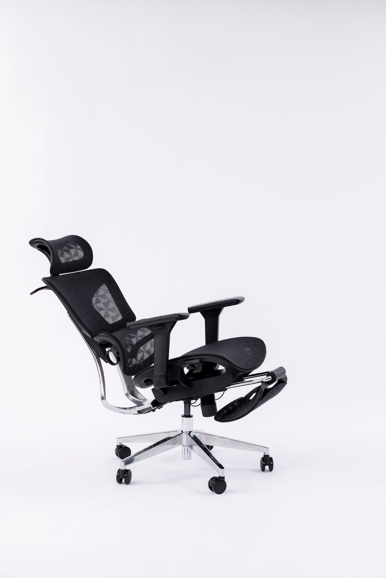 TS FURNITURE Ergonomic Chair ERGOWAVE-S1 Ergonomic Office Chair in Australia