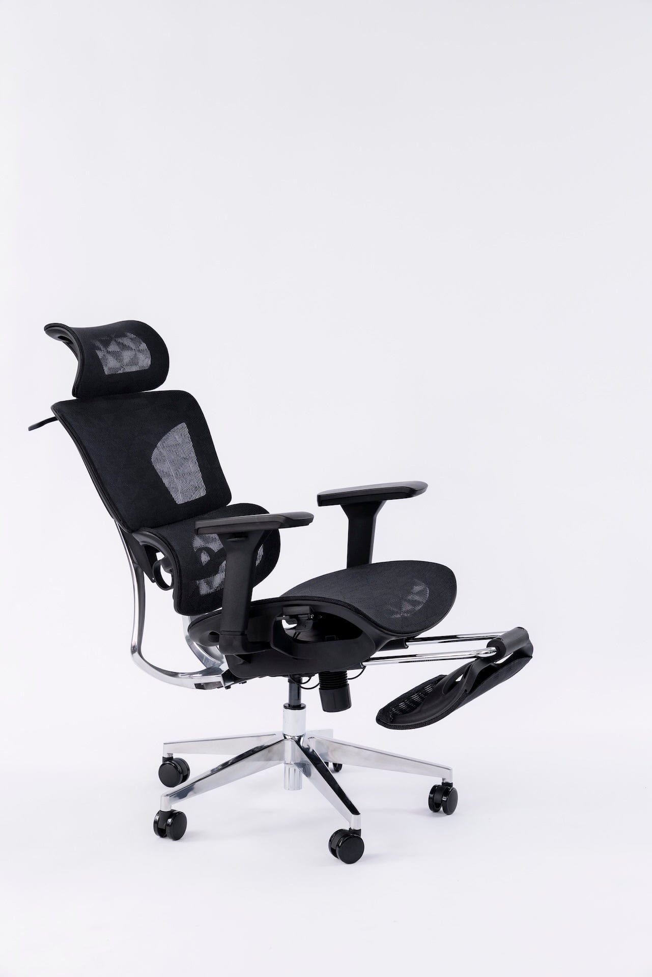 TS FURNITURE Ergonomic Chair ERGOWAVE-S1 Ergonomic Office Chair in Australia