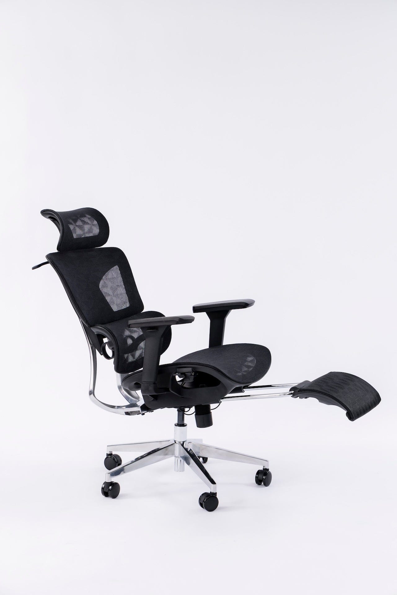 TS FURNITURE Ergonomic Chair ERGOWAVE-S1 Ergonomic Office Chair in Australia