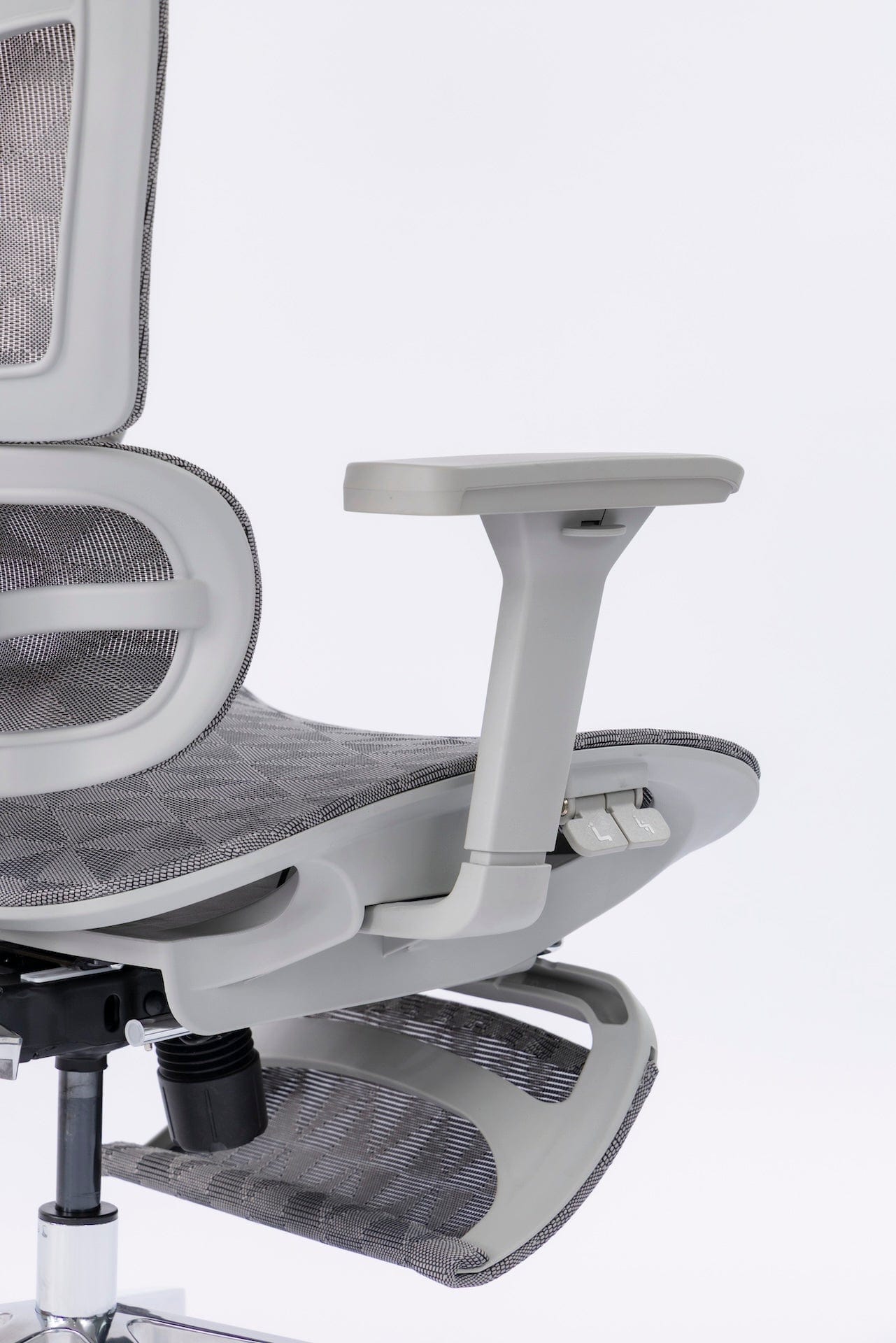TS FURNITURE Ergonomic Chair ERGOWAVE-S1 Ergonomic Office Chair in Australia