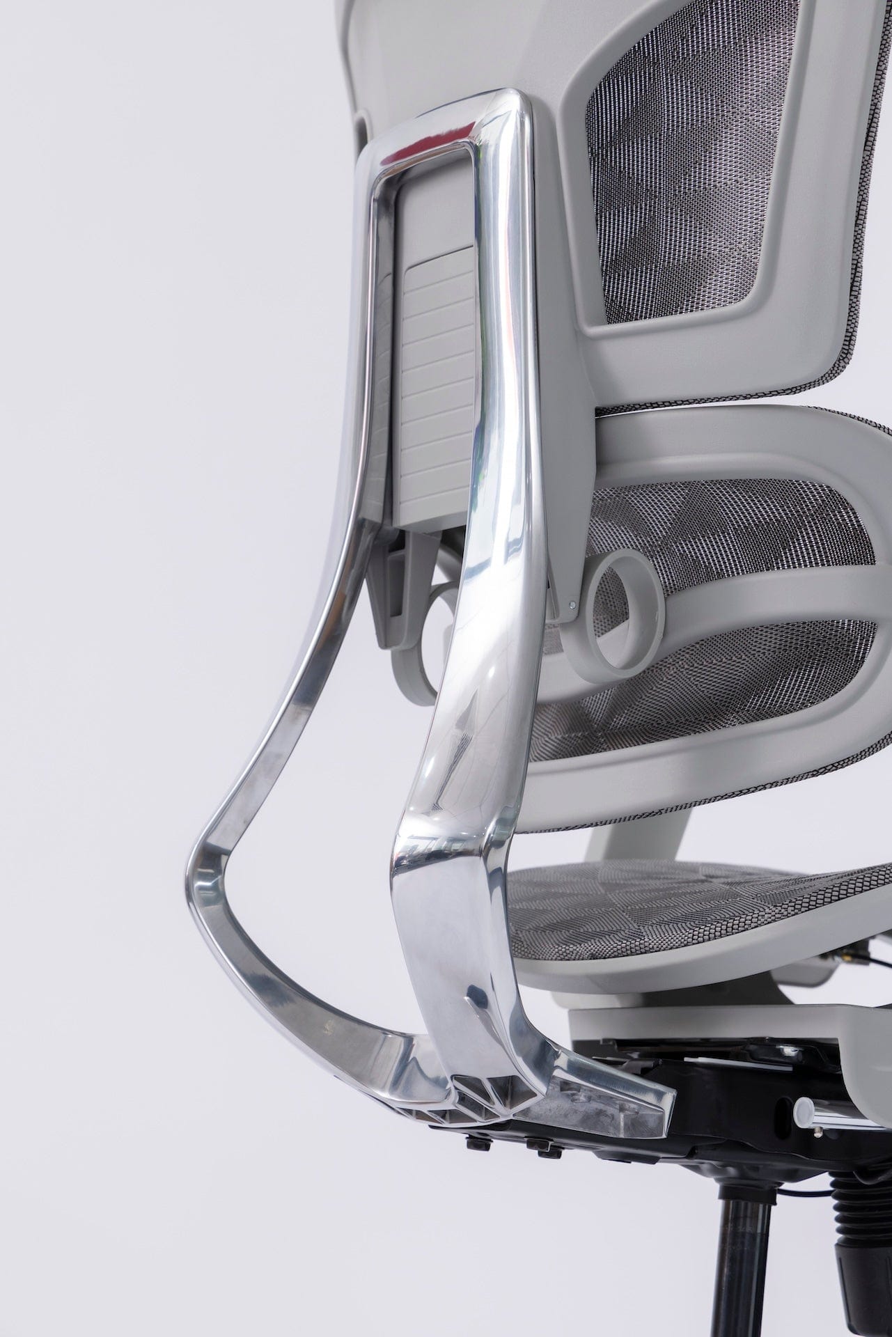 TS FURNITURE Ergonomic Chair ERGOWAVE-S1 Ergonomic Office Chair in Australia