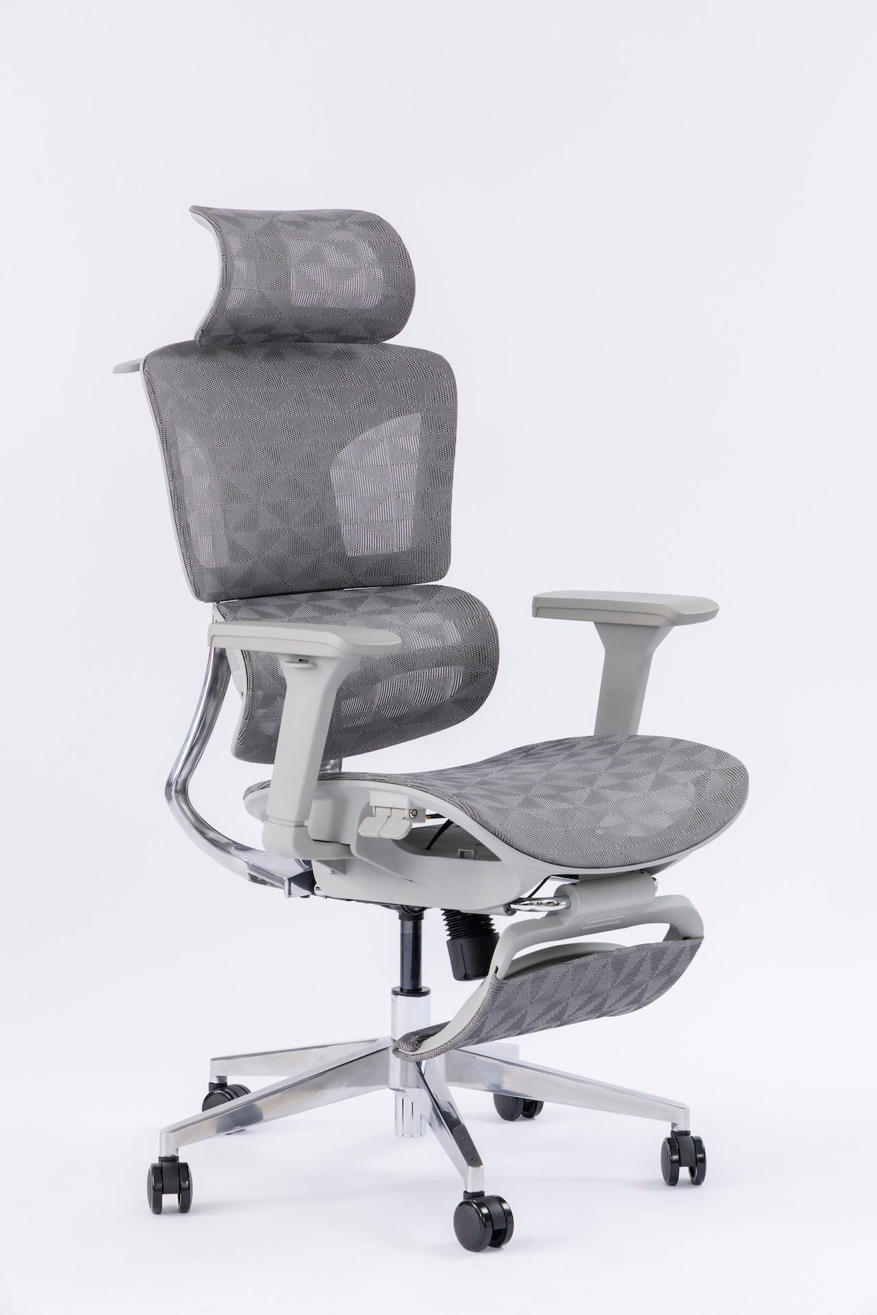 TS FURNITURE Ergonomic Chair ERGOWAVE-S1 Ergonomic Office Chair in Australia