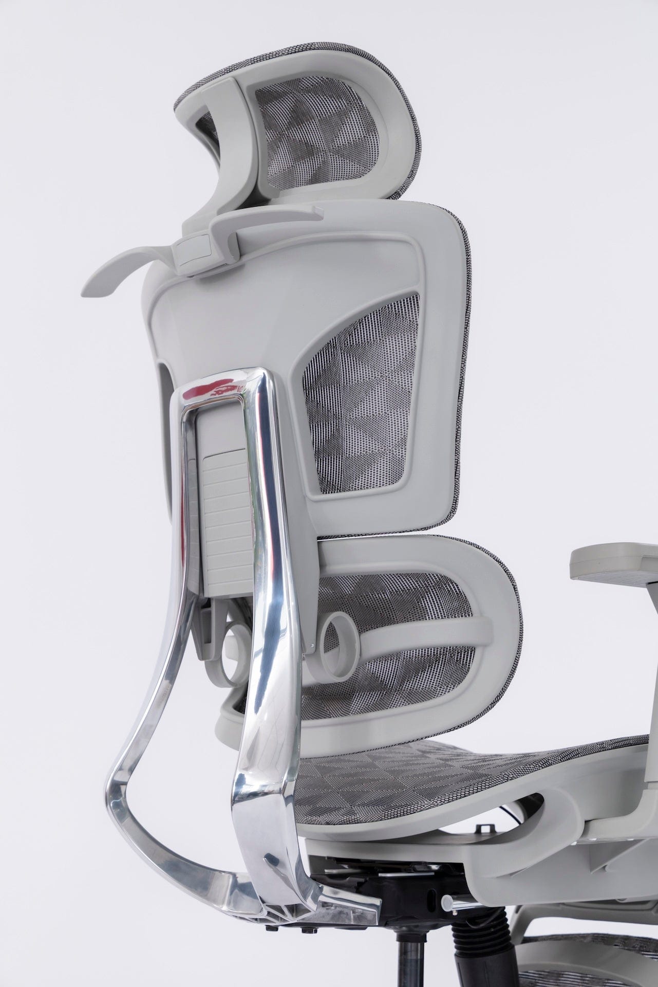 TS FURNITURE Ergonomic Chair ERGOWAVE-S1 Ergonomic Office Chair in Australia