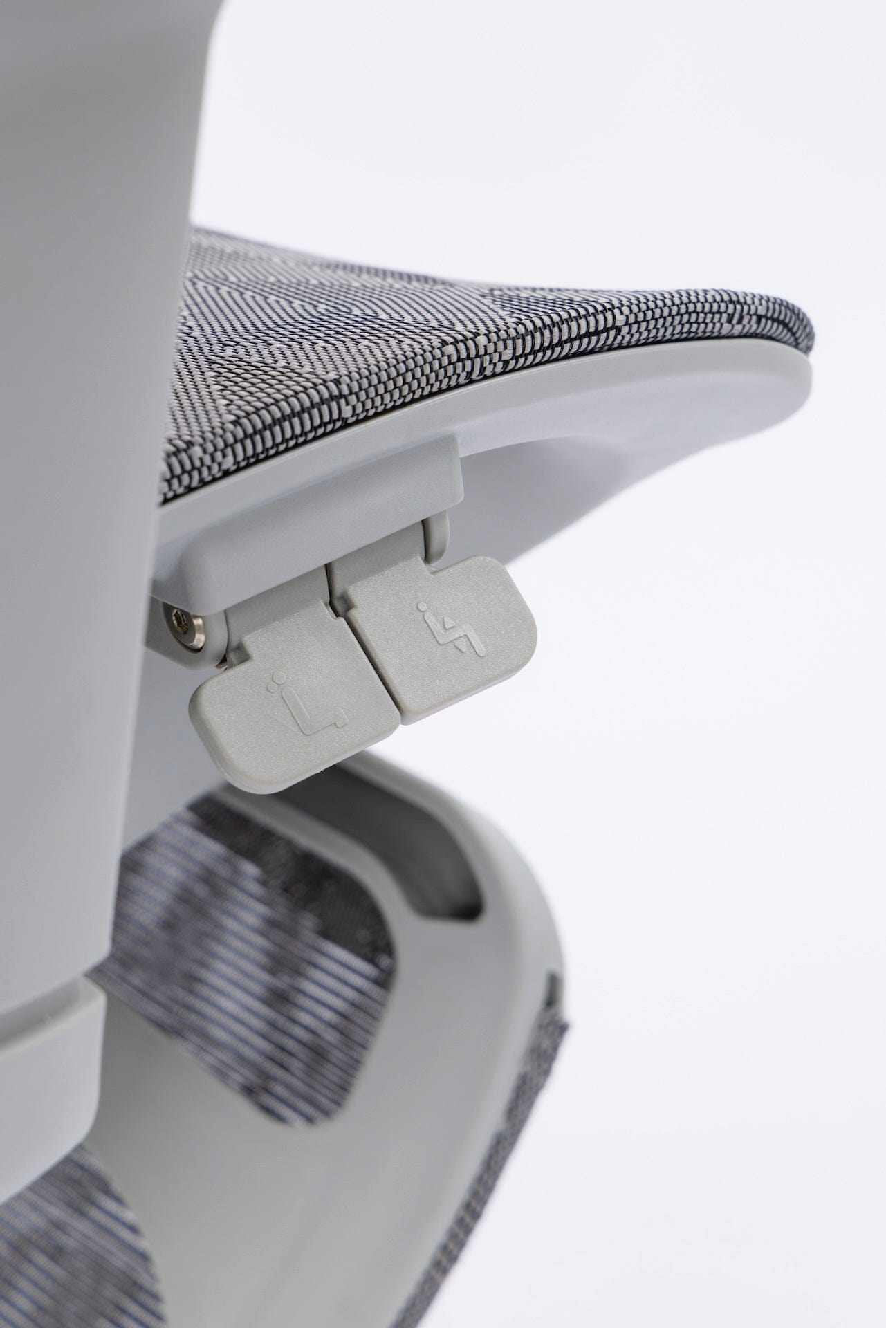 TS FURNITURE Ergonomic Chair ERGOWAVE-S1 Ergonomic Office Chair in Australia