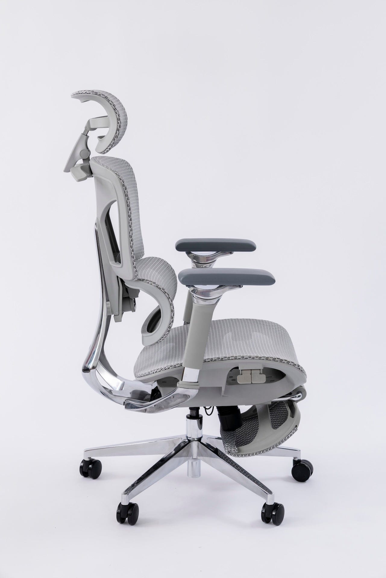 TS FURNITURE Ergonomic Chair ERGOWAVE-S2 Ergonomic Office Chair in Australia