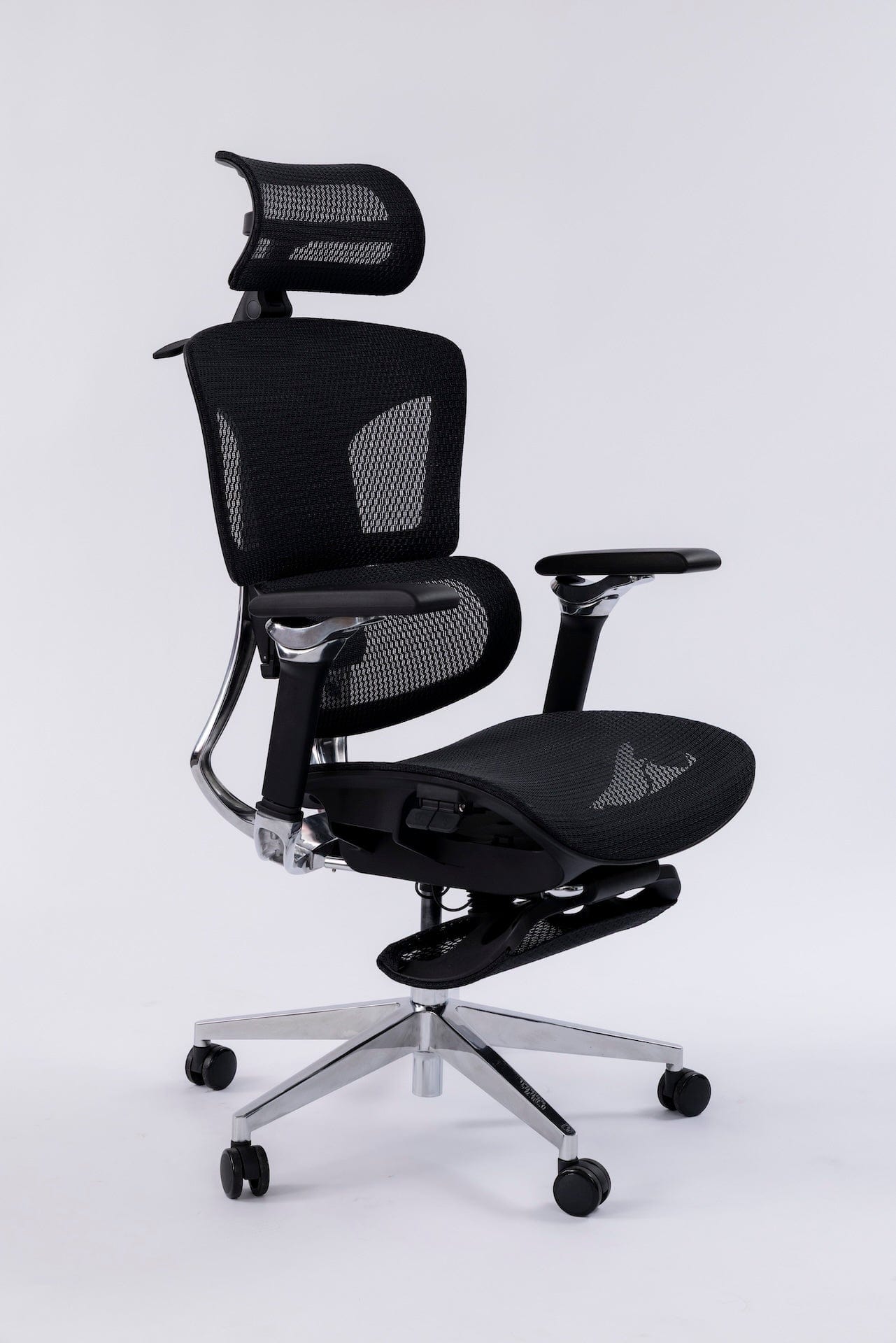 TS FURNITURE Ergonomic Chair ERGOWAVE-S2 Ergonomic Office Chair in Australia
