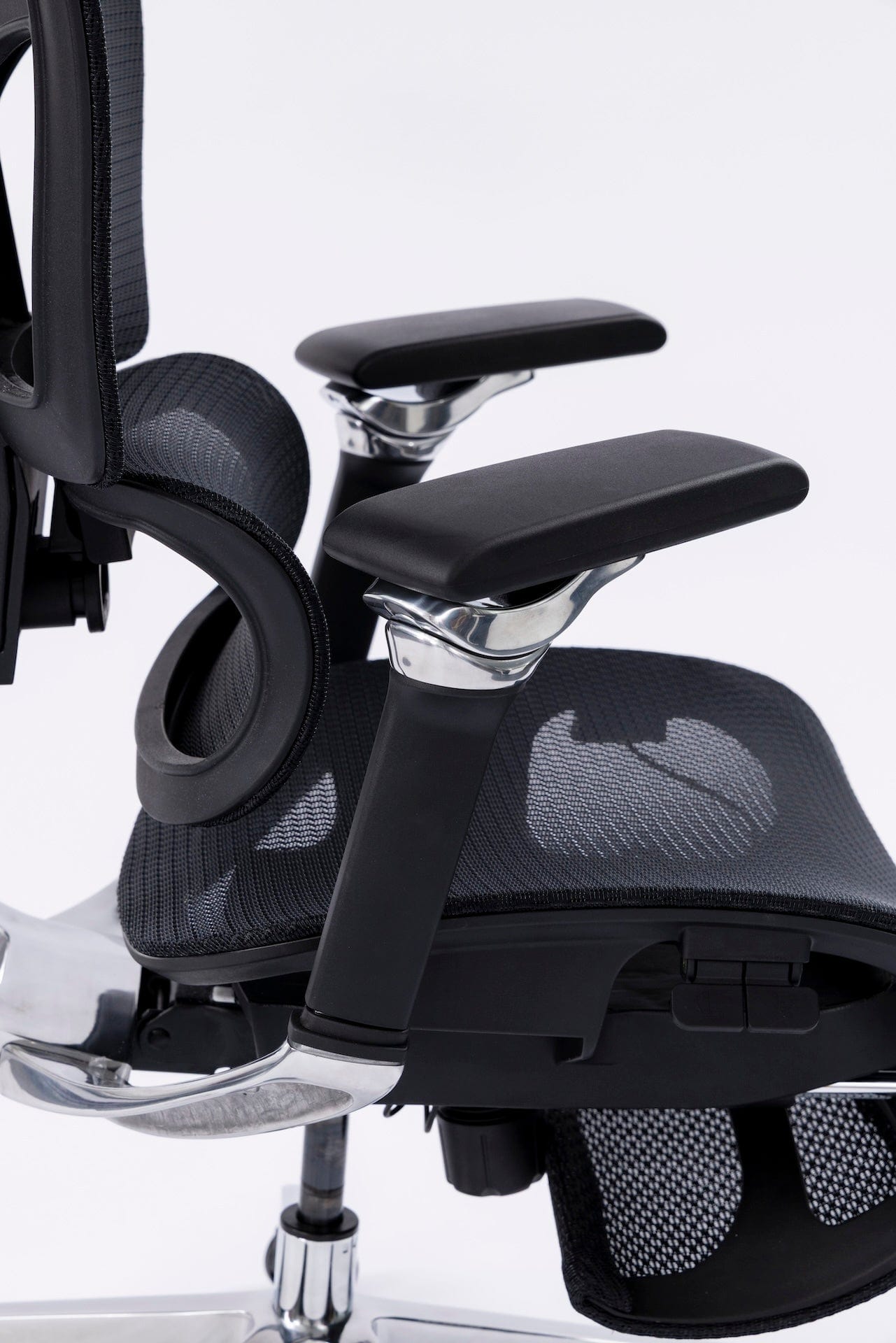 TS FURNITURE Ergonomic Chair ERGOWAVE-S2 Ergonomic Office Chair in Australia