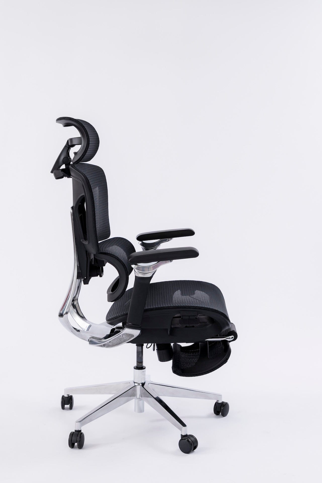 TS FURNITURE Ergonomic Chair ERGOWAVE-S2 Ergonomic Office Chair in Australia