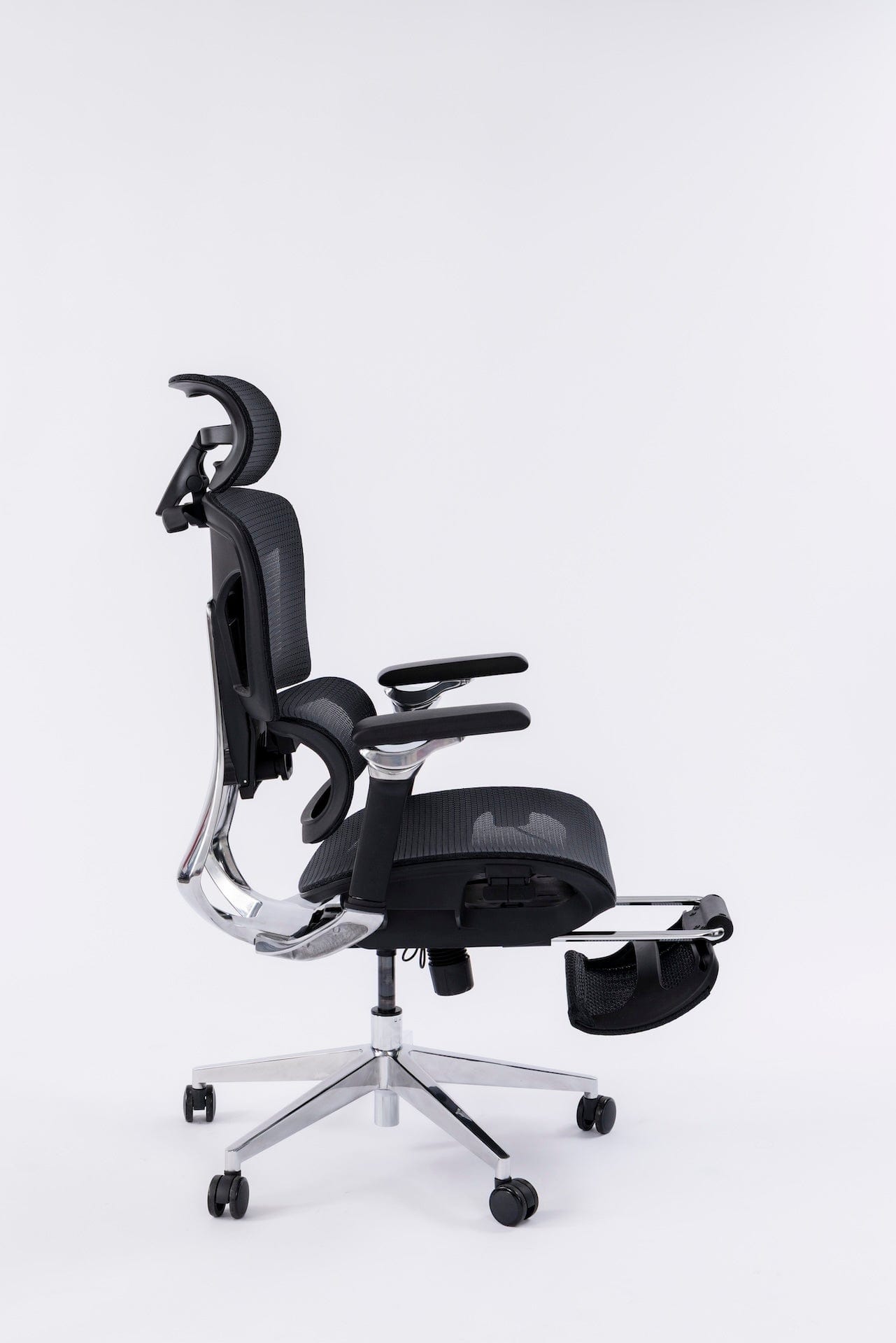 TS FURNITURE Ergonomic Chair ERGOWAVE-S2 Ergonomic Office Chair in Australia