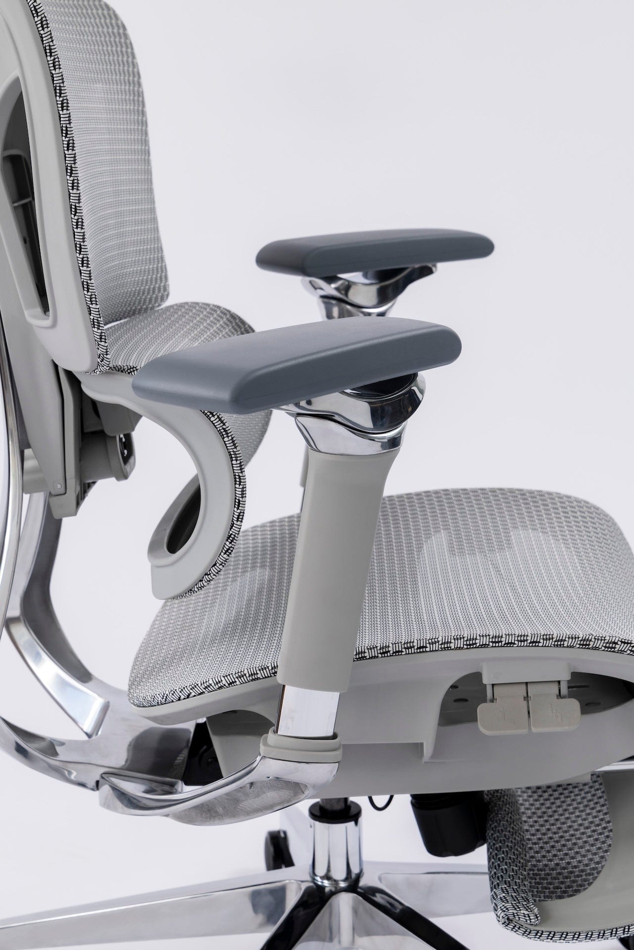 TS FURNITURE Ergonomic Chair ERGOWAVE-S2 Ergonomic Office Chair in Australia