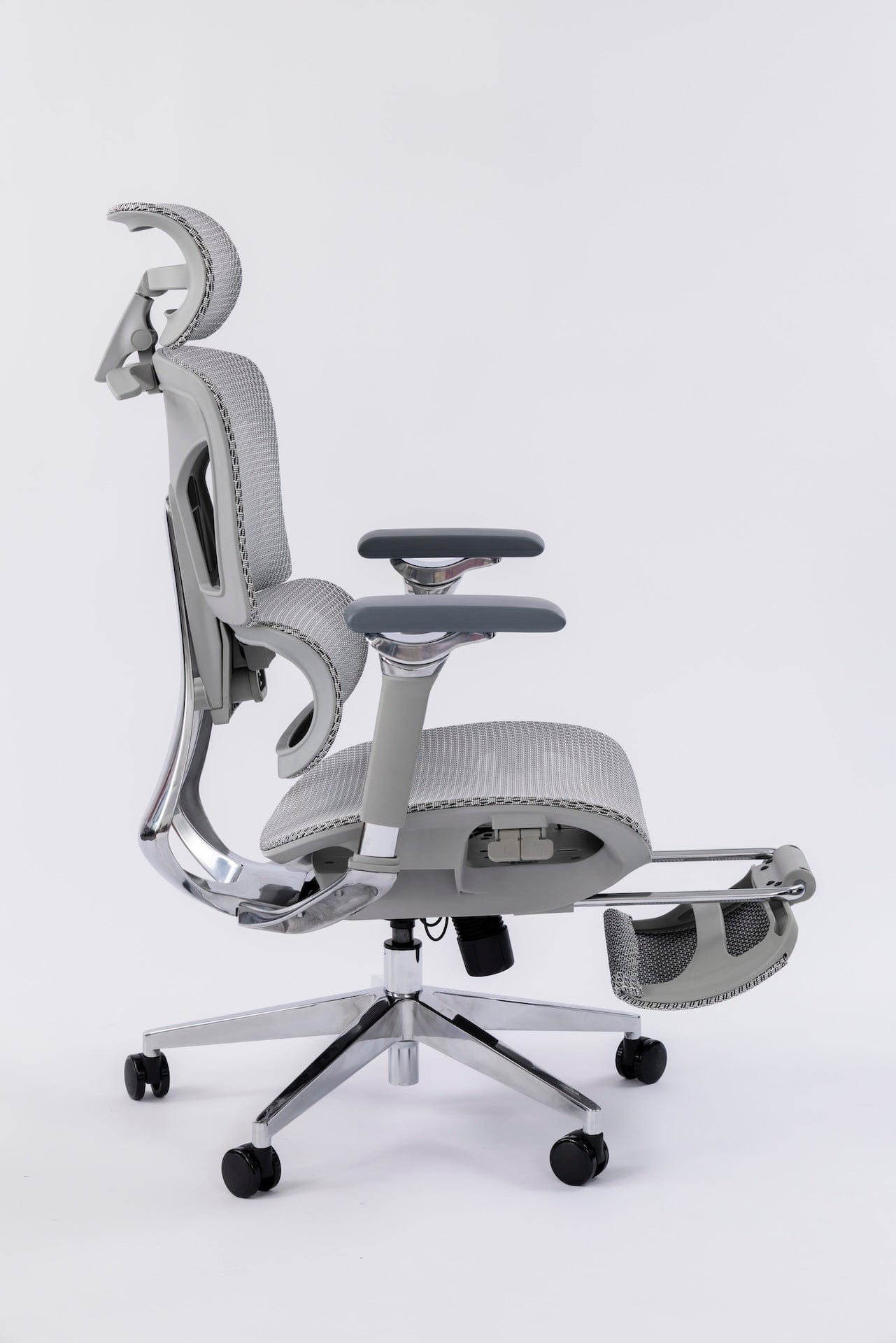 TS FURNITURE Ergonomic Chair ERGOWAVE-S2 Ergonomic Office Chair in Australia