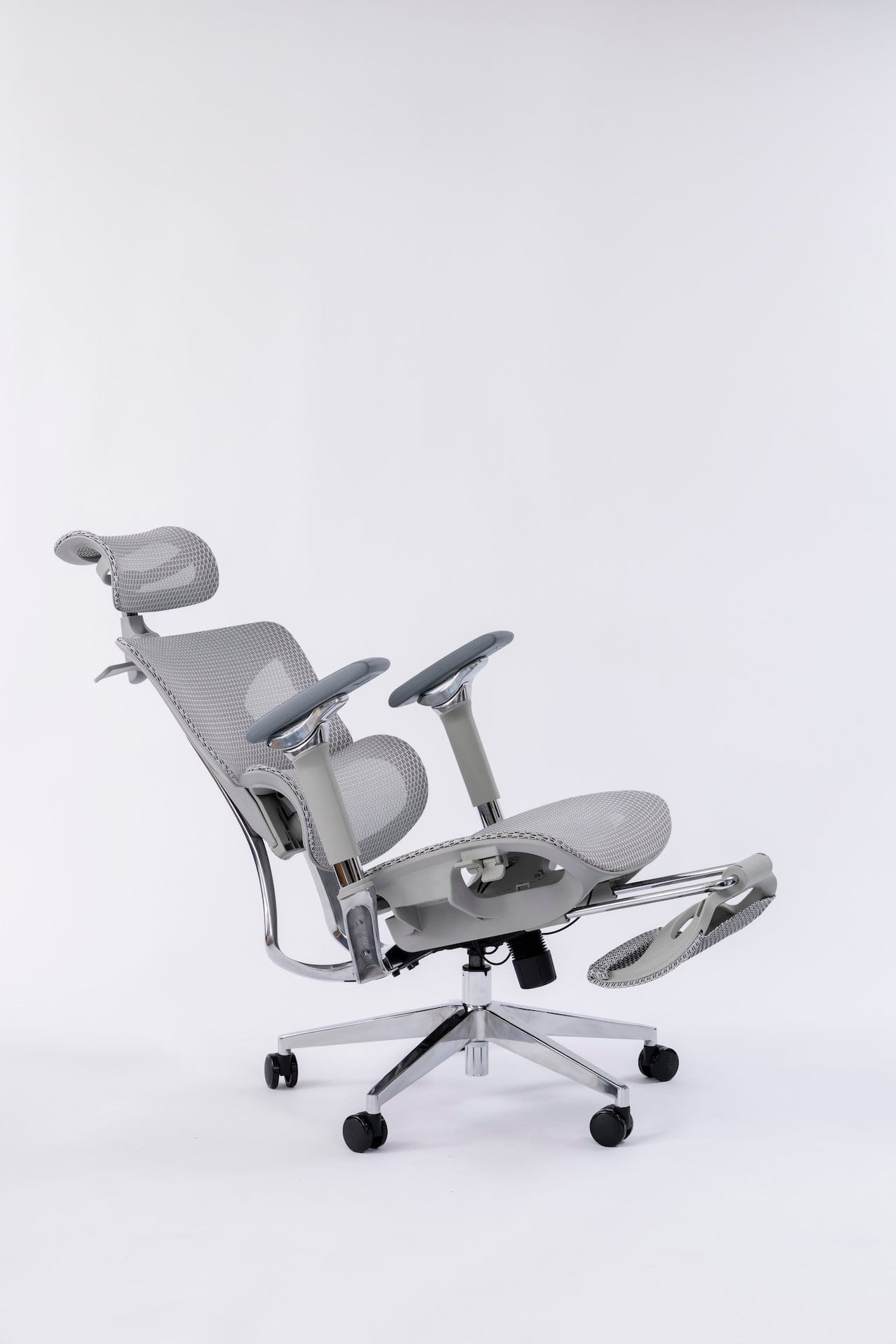 TS FURNITURE Ergonomic Chair ERGOWAVE-S2 Ergonomic Office Chair in Australia