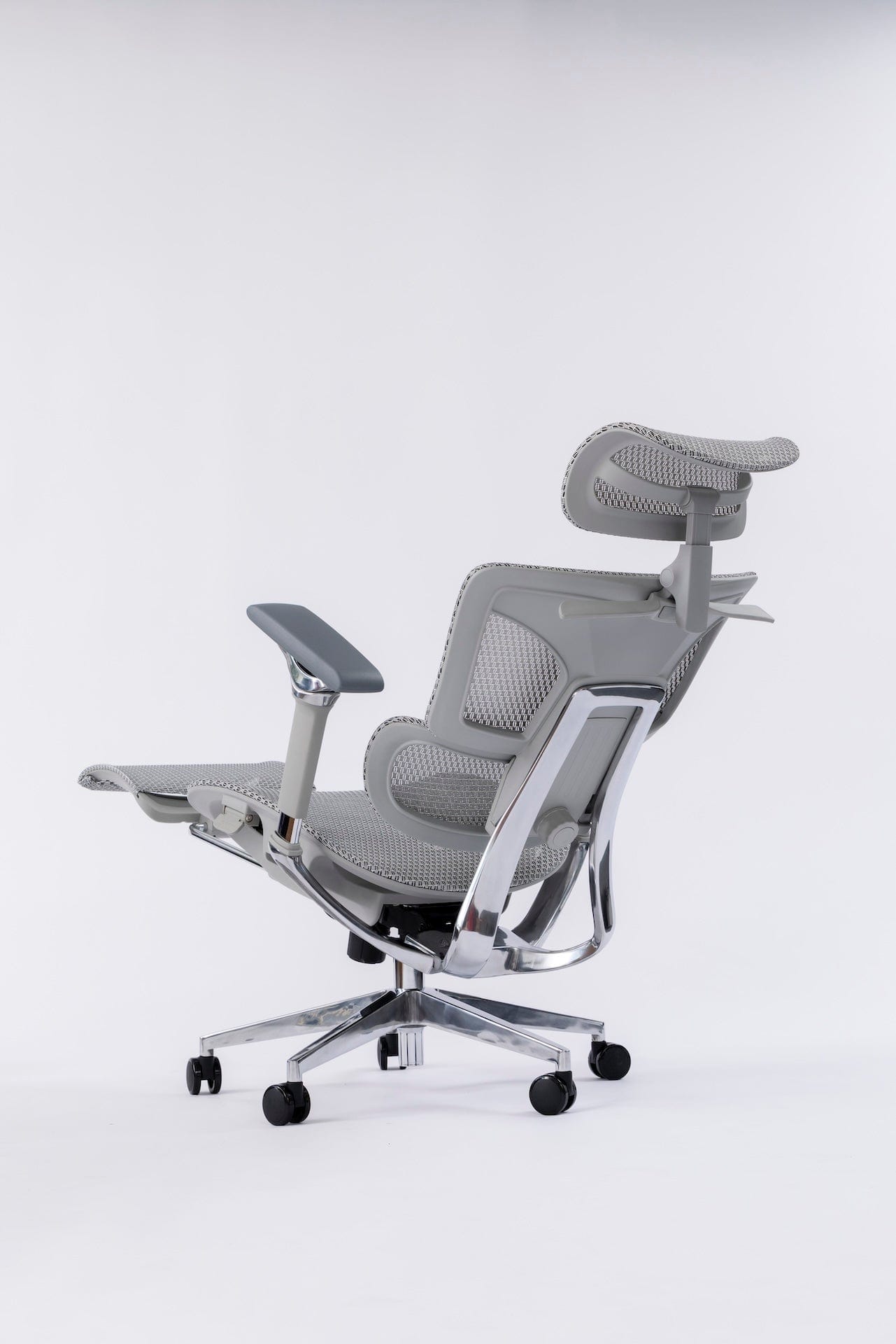TS FURNITURE Ergonomic Chair ERGOWAVE-S2 Ergonomic Office Chair in Australia