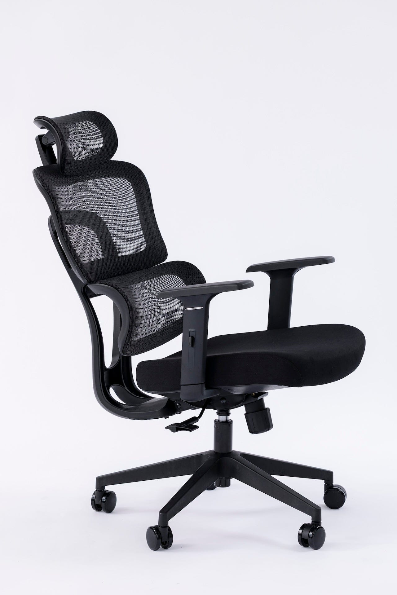 TS FURNITURE Ergonomic Chair ERGOWAVE-V1 Ergonomic Office Chair in Australia