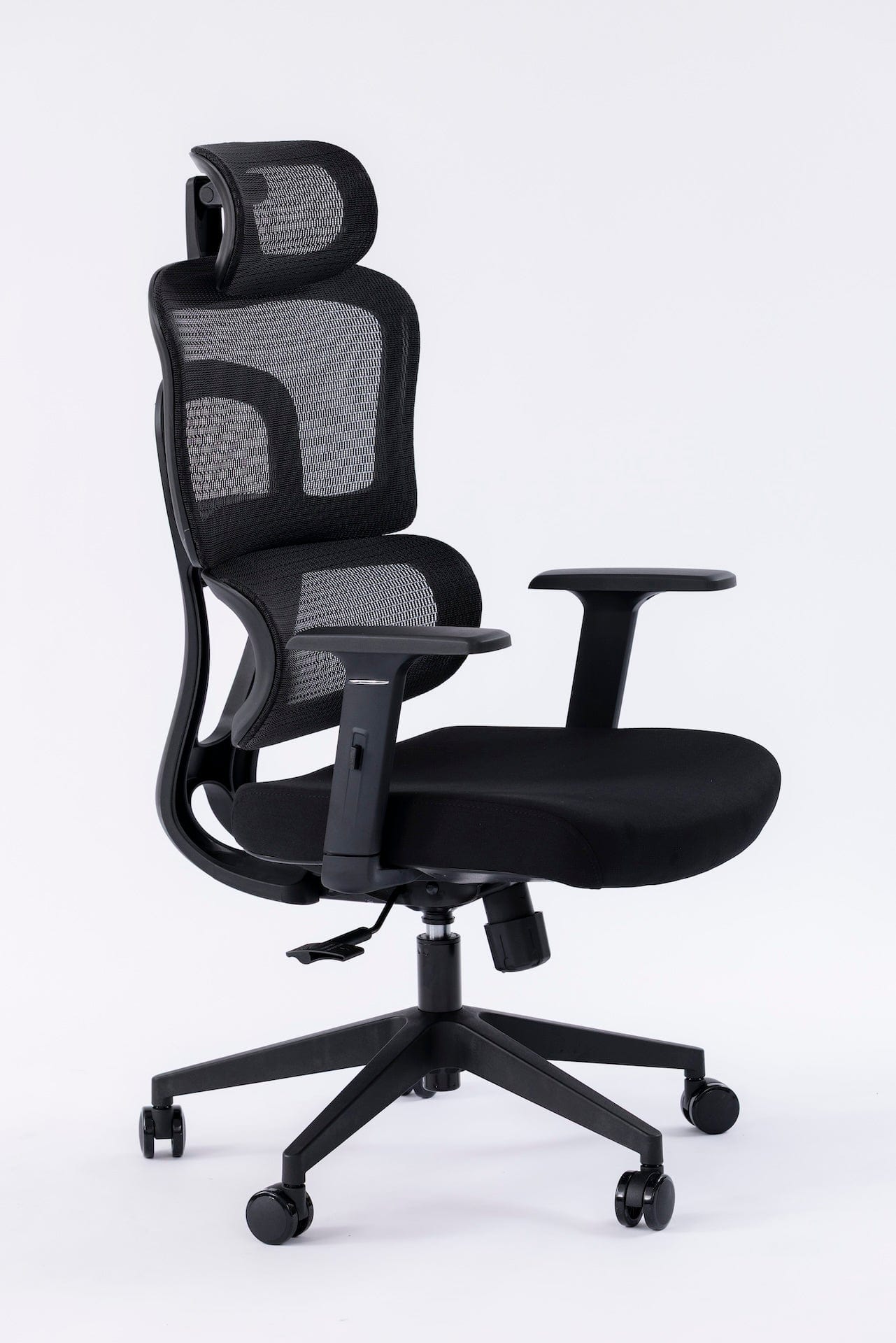 TS FURNITURE Ergonomic Chair ERGOWAVE-V1 Ergonomic Office Chair in Australia