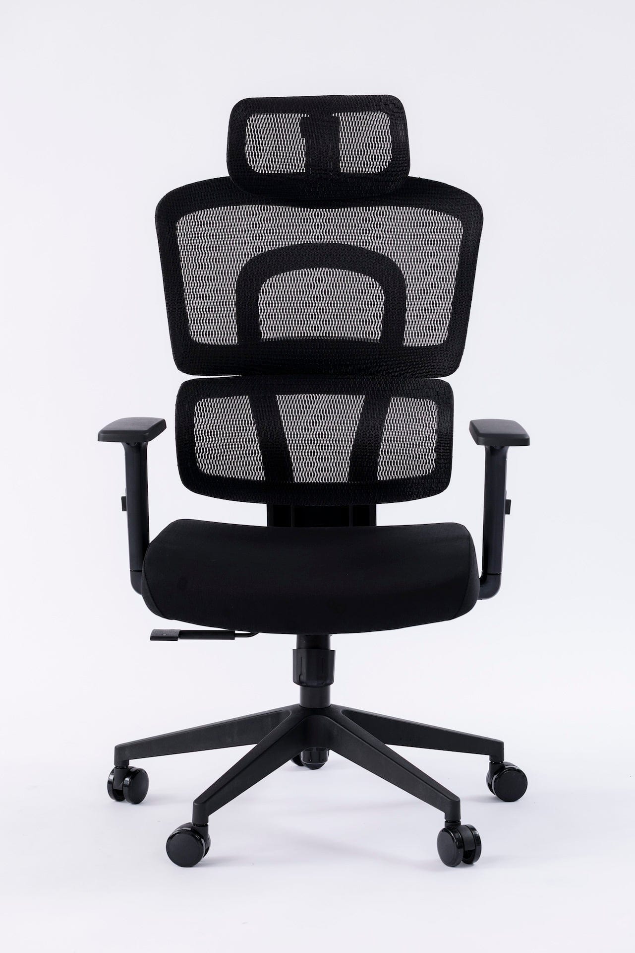 TS FURNITURE Ergonomic Chair ERGOWAVE-V1 Ergonomic Office Chair in Australia