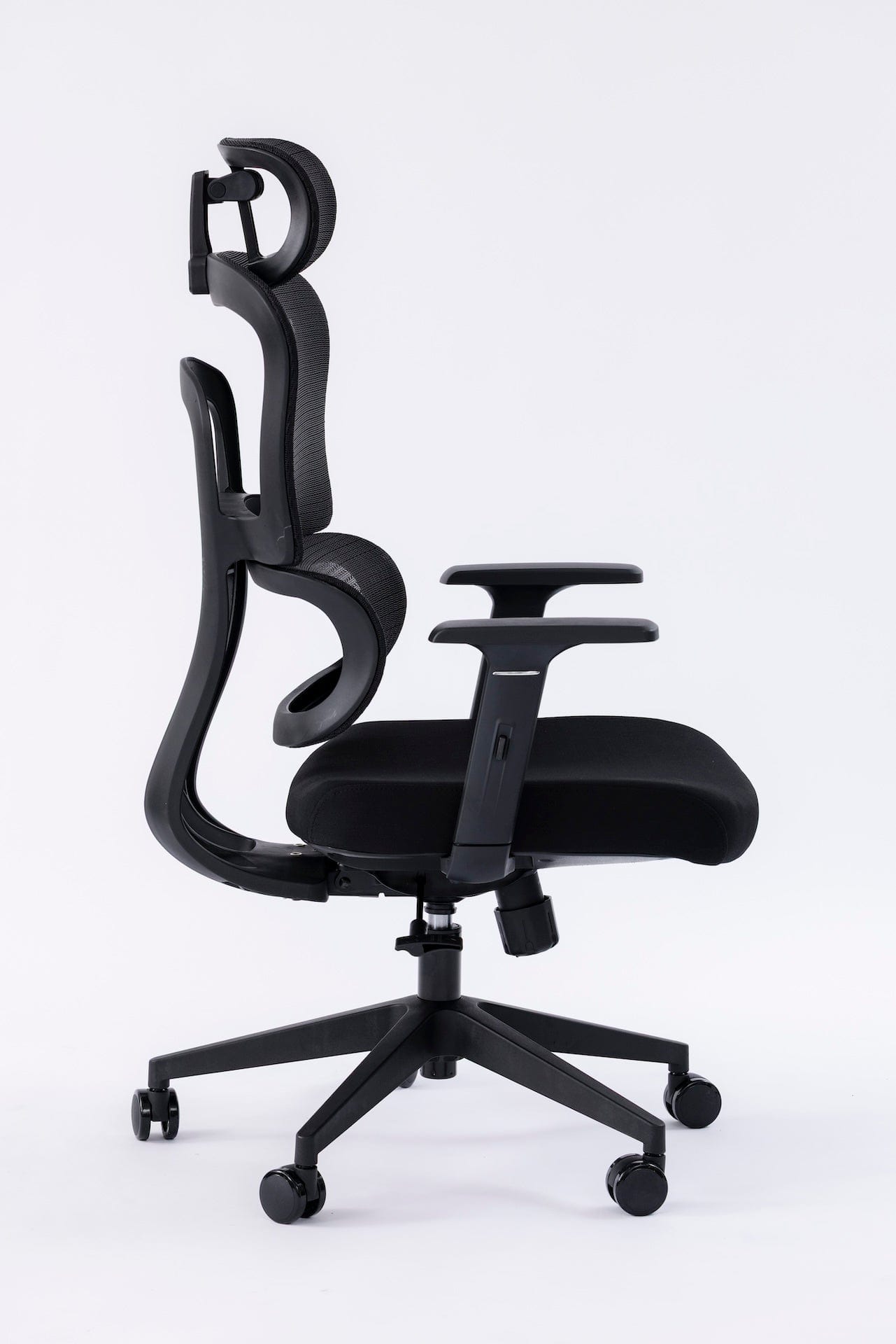 TS FURNITURE Ergonomic Chair ERGOWAVE-V1 Ergonomic Office Chair in Australia