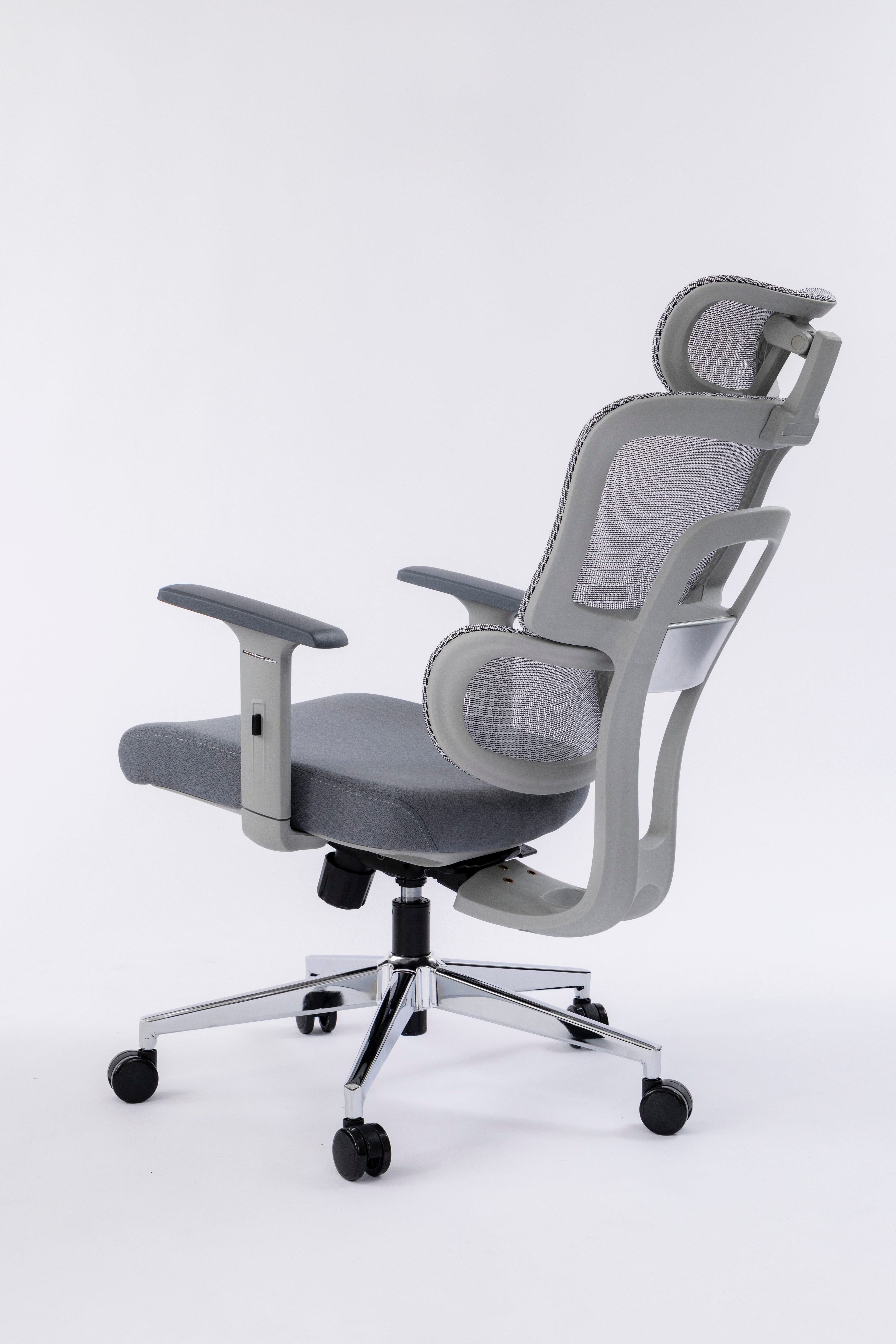 TS FURNITURE Ergonomic Chair ERGOWAVE-V1 Ergonomic Office Chair in Australia