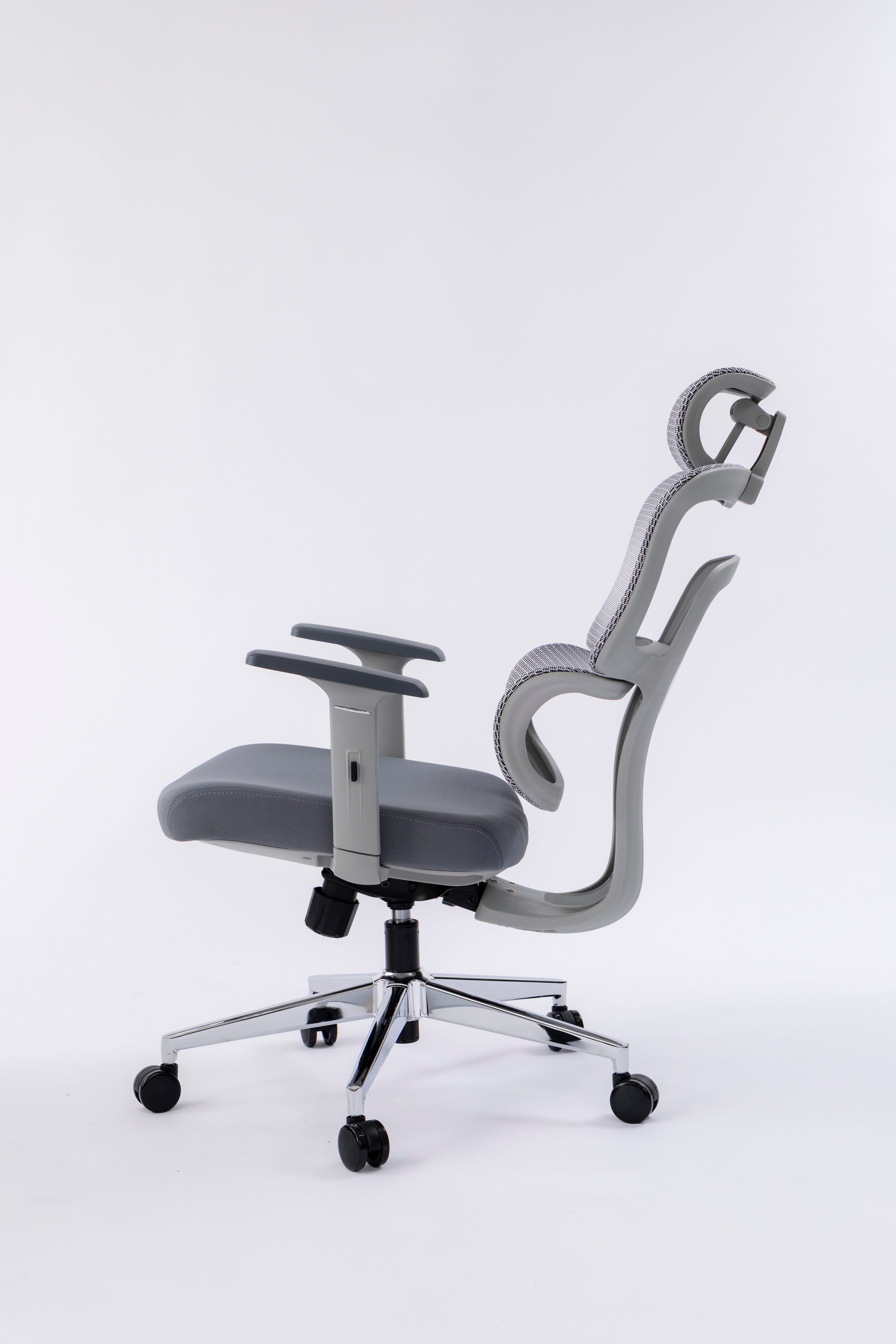 TS FURNITURE Ergonomic Chair ERGOWAVE-V1 Ergonomic Office Chair in Australia