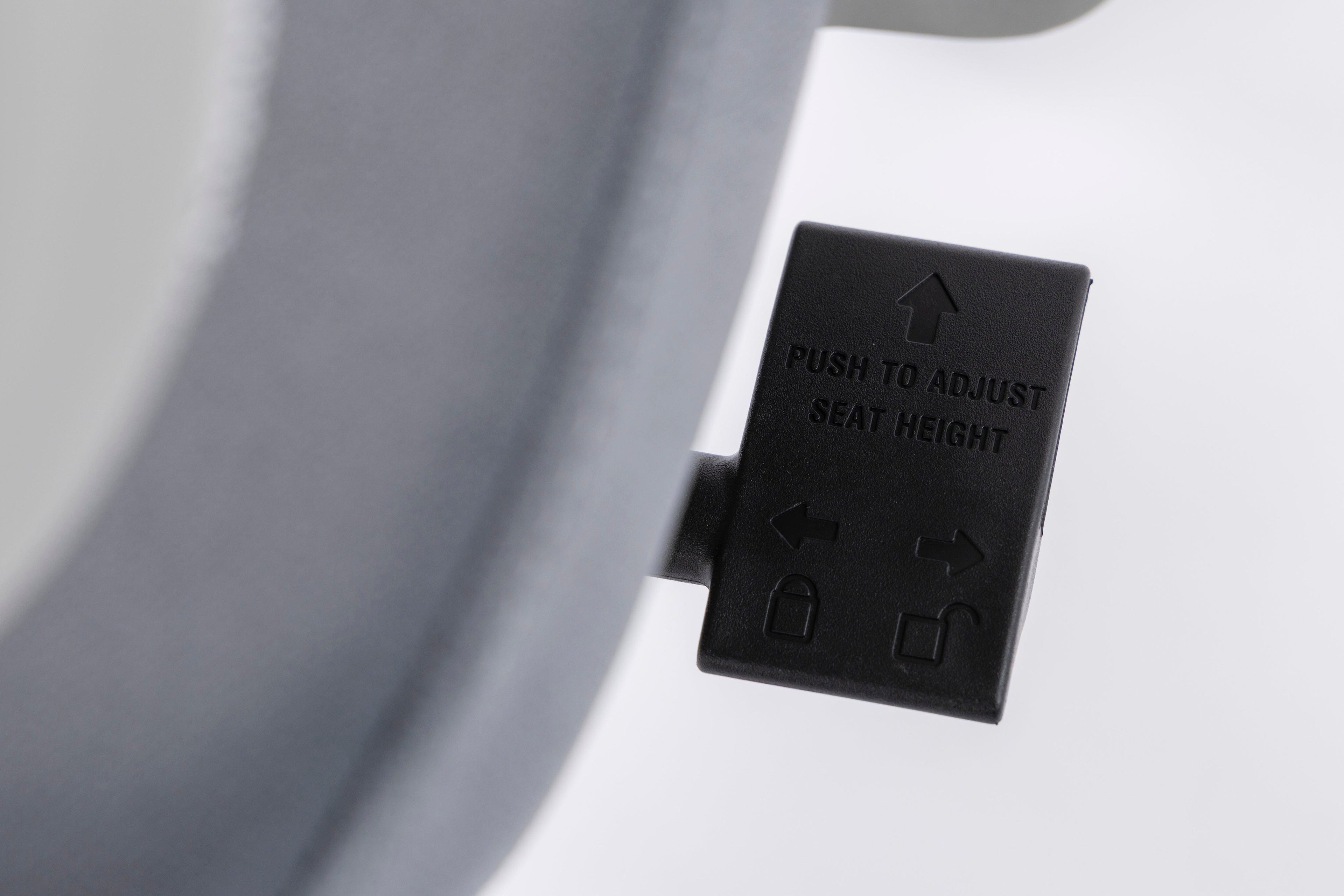 TS FURNITURE Ergonomic Chair ERGOWAVE-V1 Ergonomic Office Chair in Australia