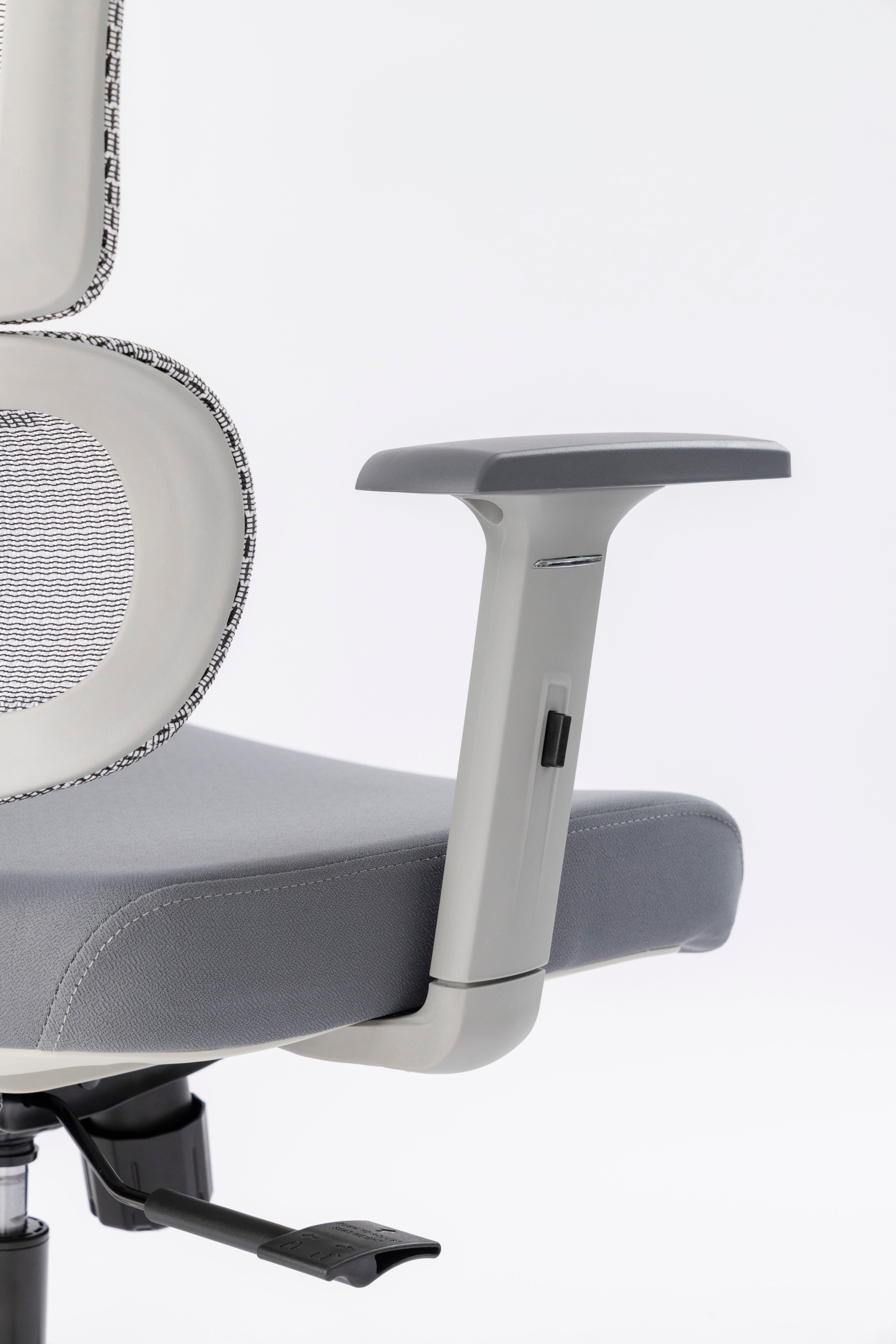 TS FURNITURE Ergonomic Chair ERGOWAVE-V1 Ergonomic Office Chair in Australia