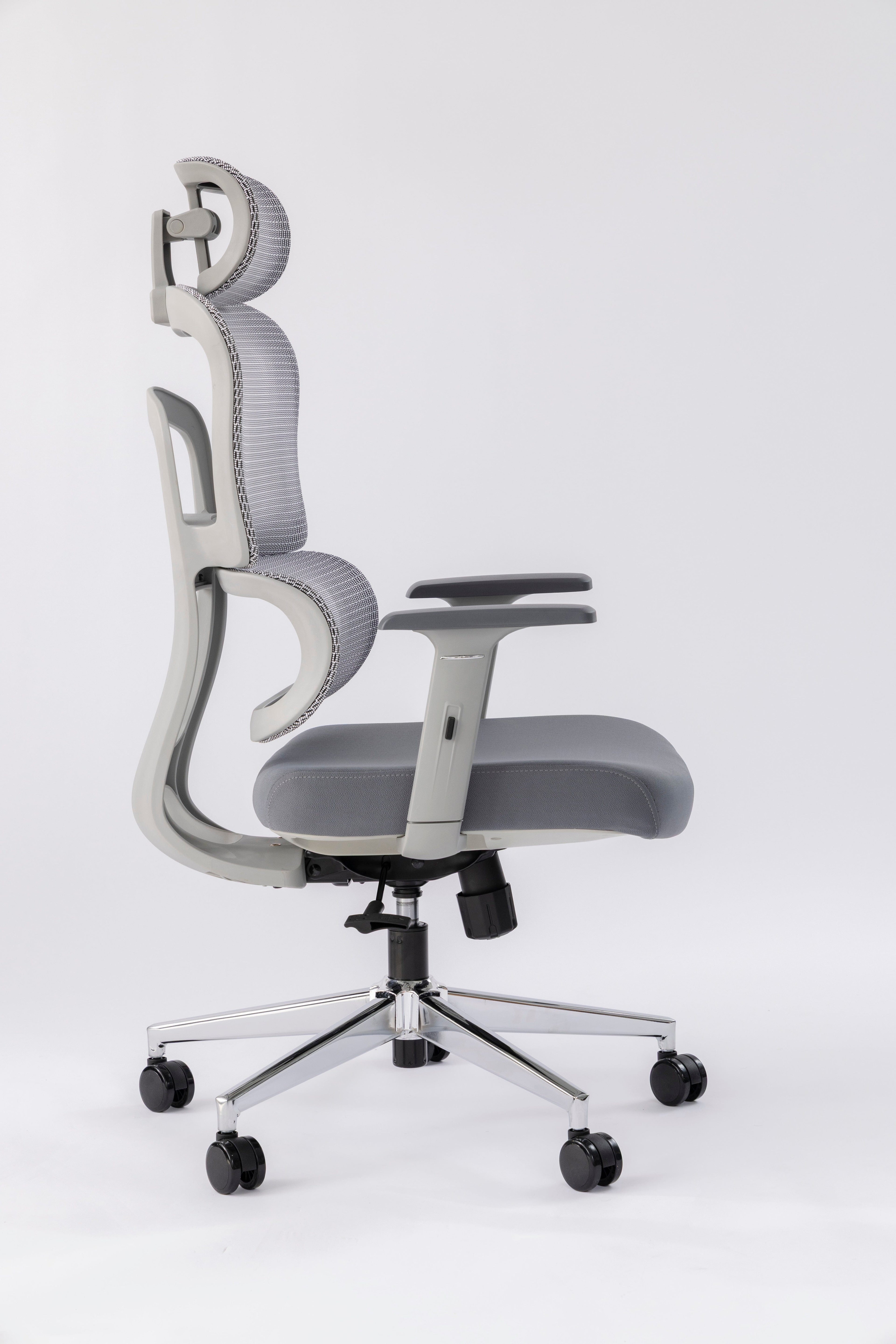 TS FURNITURE Ergonomic Chair ERGOWAVE-V1 Ergonomic Office Chair in Australia