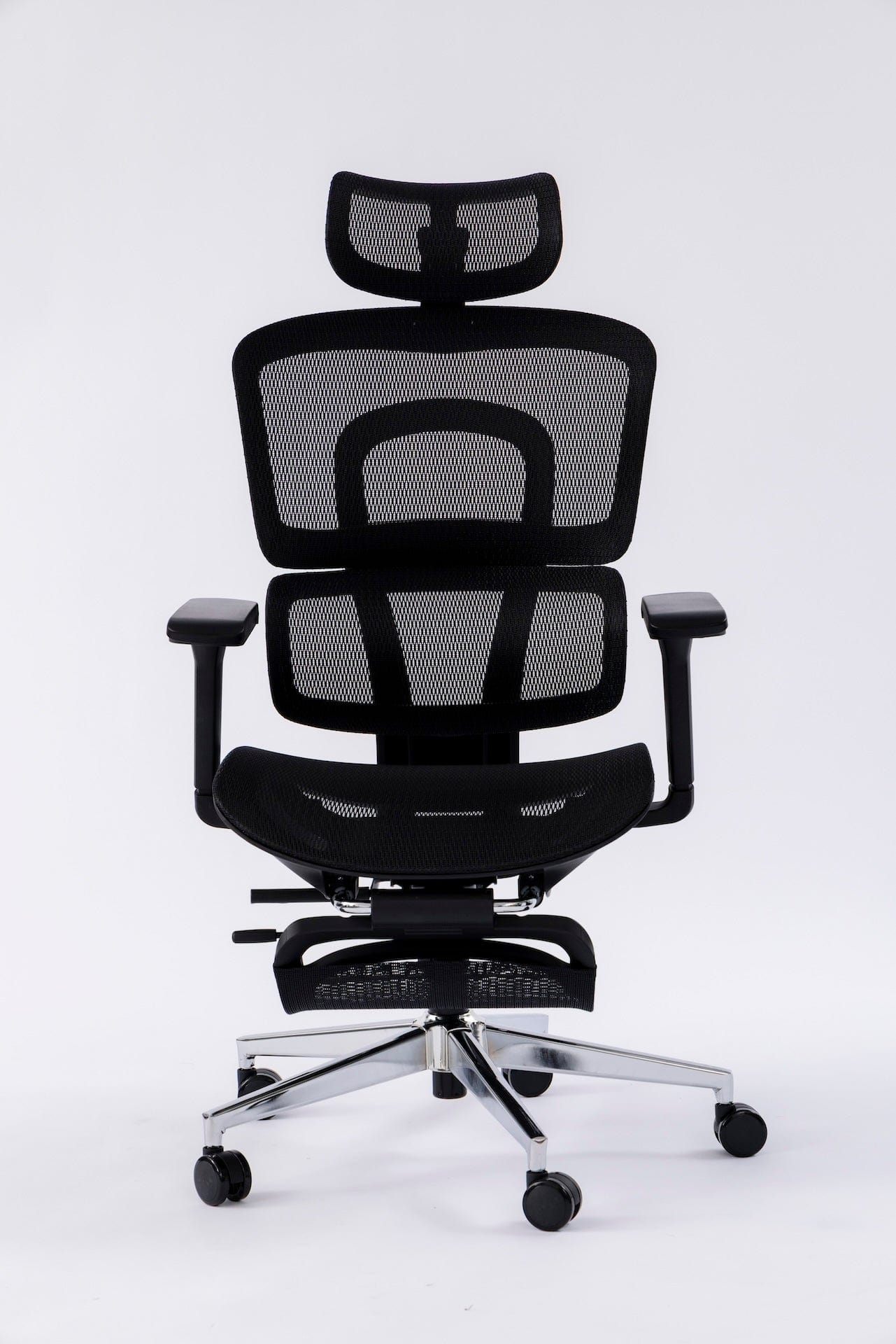 TS FURNITURE Ergonomic Chair ERGOWAVE-V2 Ergonomic Office Chair in Australia