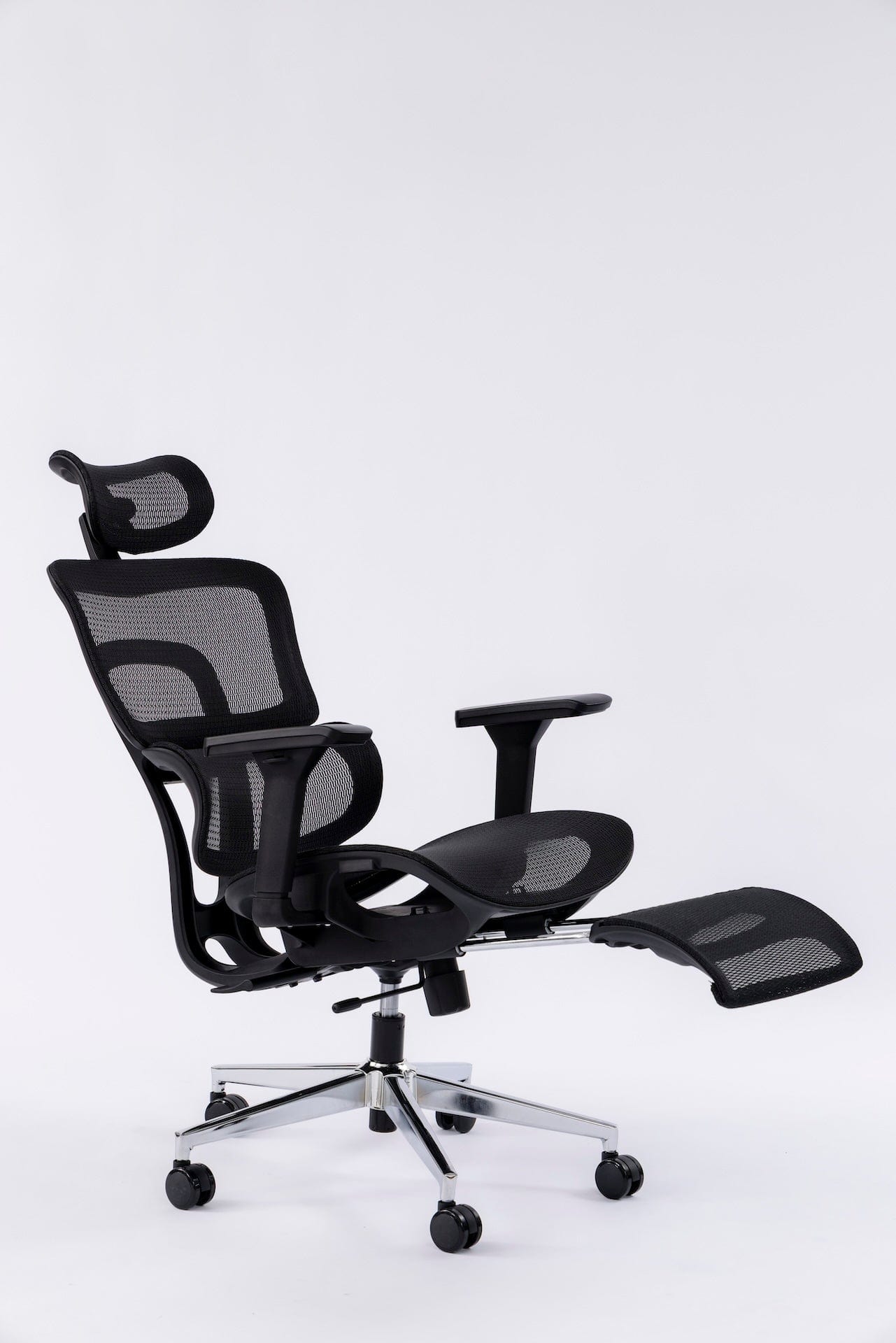 TS FURNITURE Ergonomic Chair ERGOWAVE-V2 Ergonomic Office Chair in Australia