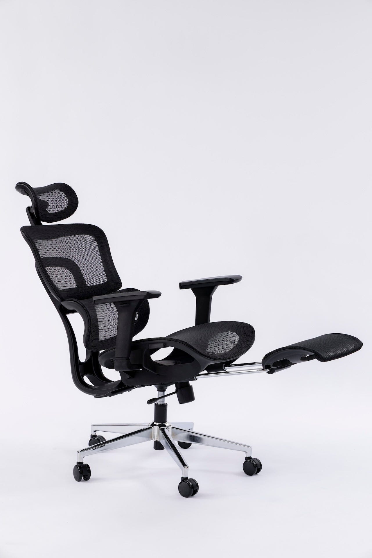 TS FURNITURE Ergonomic Chair ERGOWAVE-V2 Ergonomic Office Chair in Australia