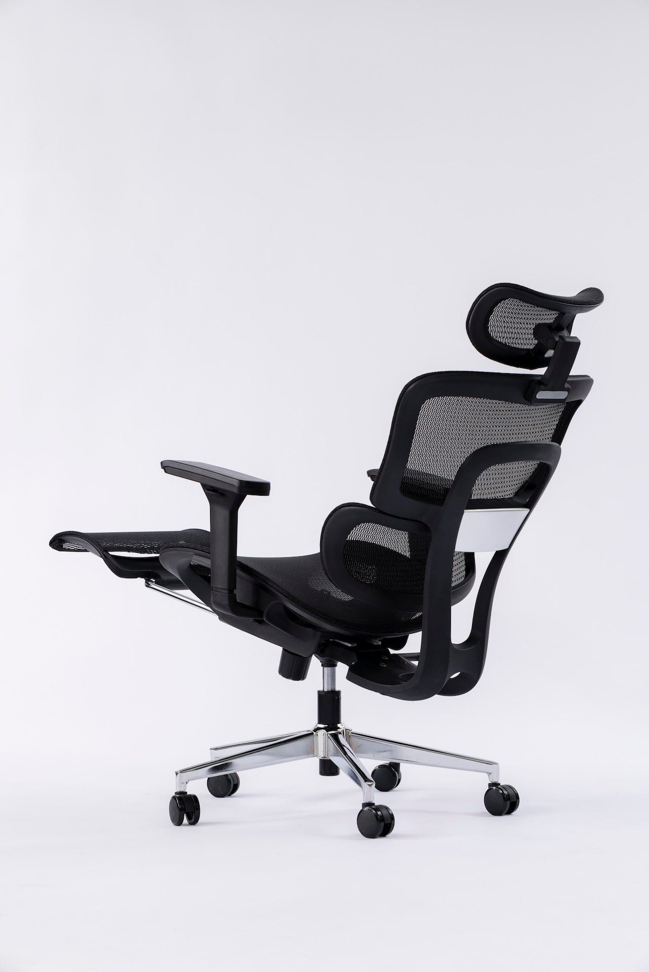 TS FURNITURE Ergonomic Chair ERGOWAVE-V2 Ergonomic Office Chair in Australia