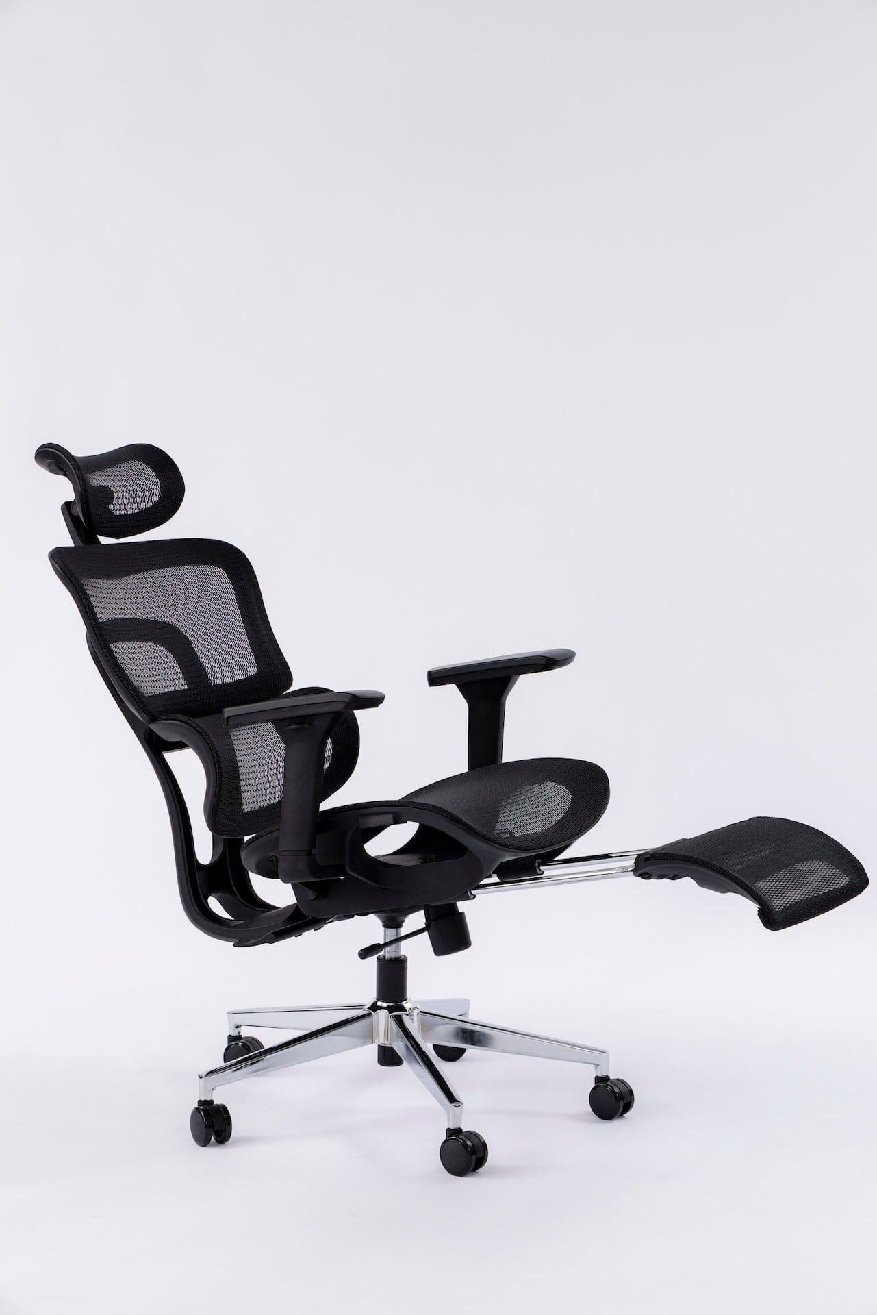 TS FURNITURE Ergonomic Chair ERGOWAVE-V2 Ergonomic Office Chair in Australia