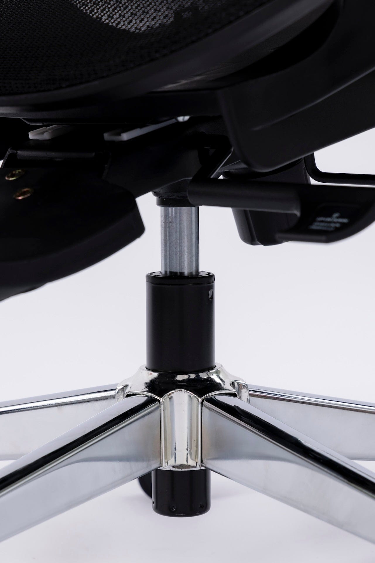 TS FURNITURE Ergonomic Chair ERGOWAVE-V2 Ergonomic Office Chair in Australia