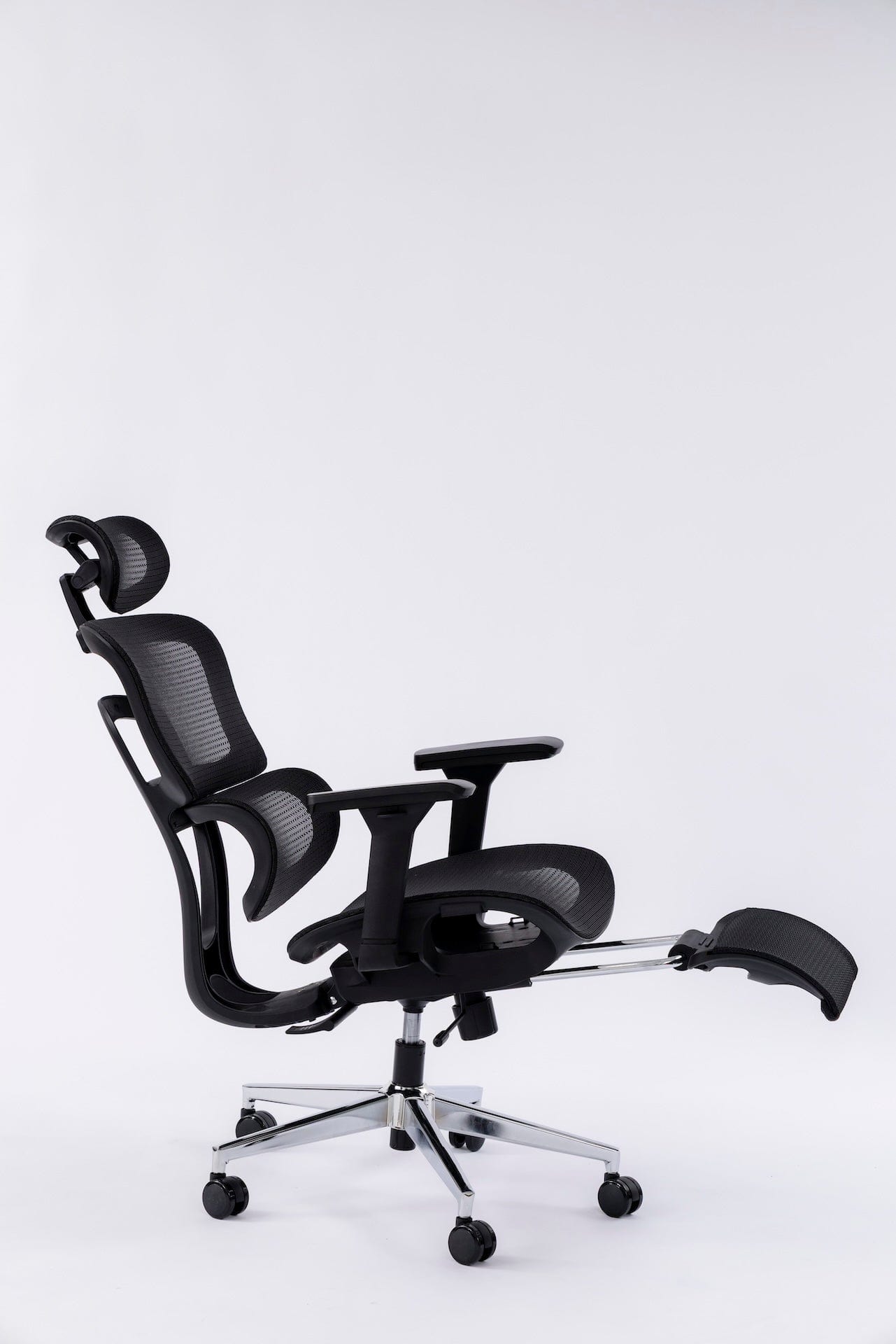 TS FURNITURE Ergonomic Chair ERGOWAVE-V2 Ergonomic Office Chair in Australia