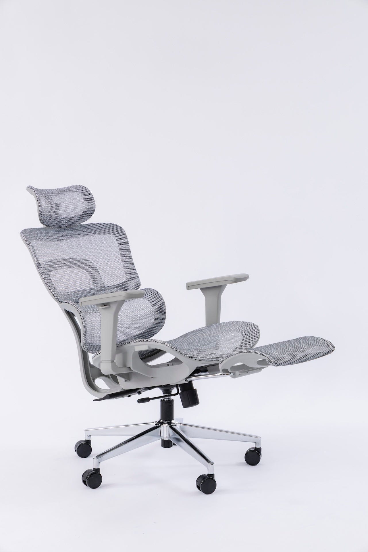 TS FURNITURE Ergonomic Chair ERGOWAVE-V2 Ergonomic Office Chair in Australia