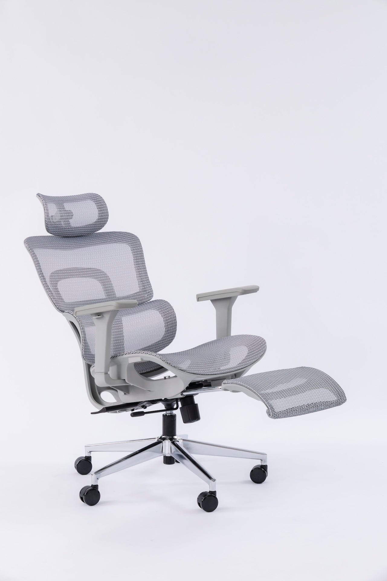 TS FURNITURE Ergonomic Chair ERGOWAVE-V2 Ergonomic Office Chair in Australia