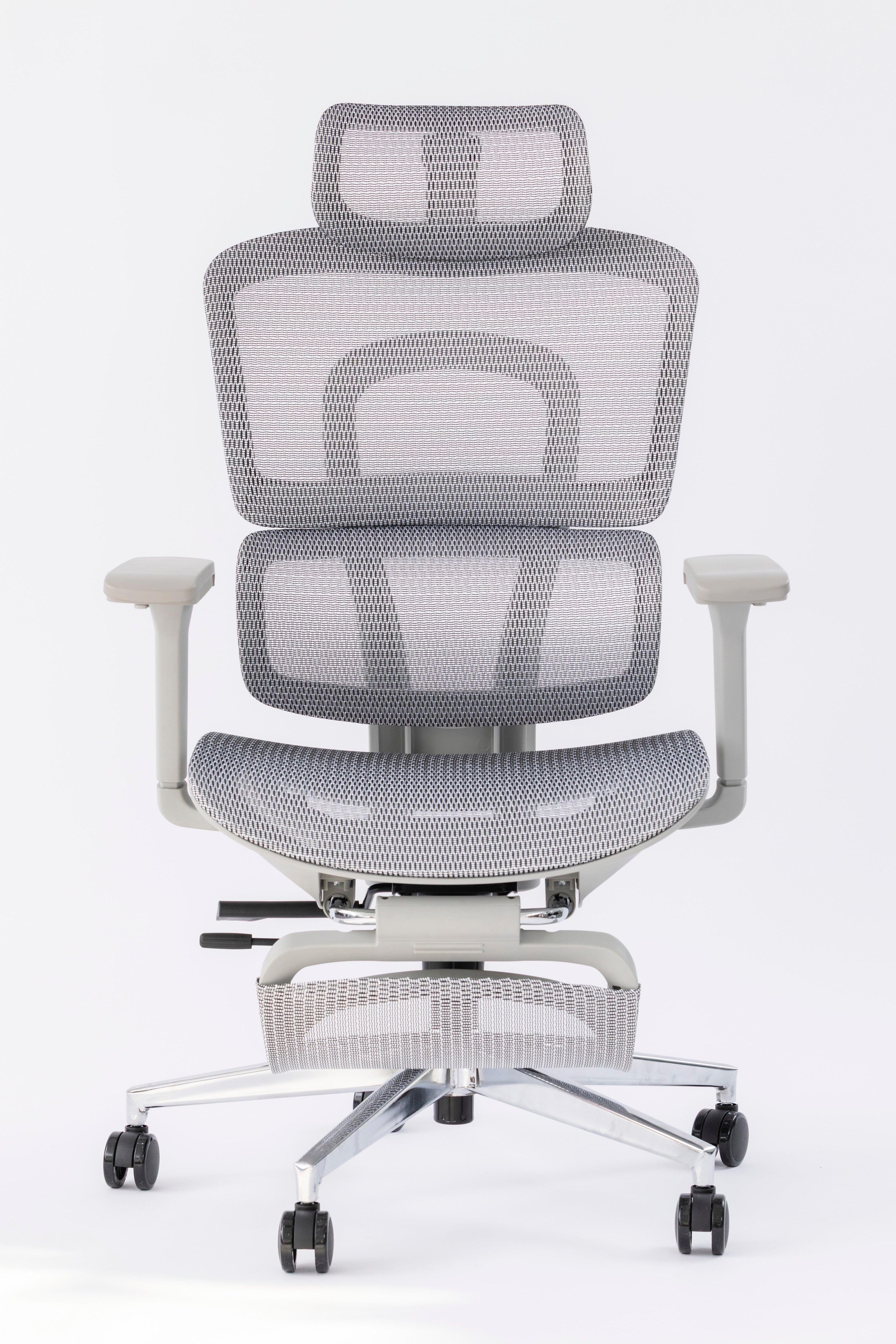 TS FURNITURE Ergonomic Chair ERGOWAVE-V2 Ergonomic Office Chair in Australia
