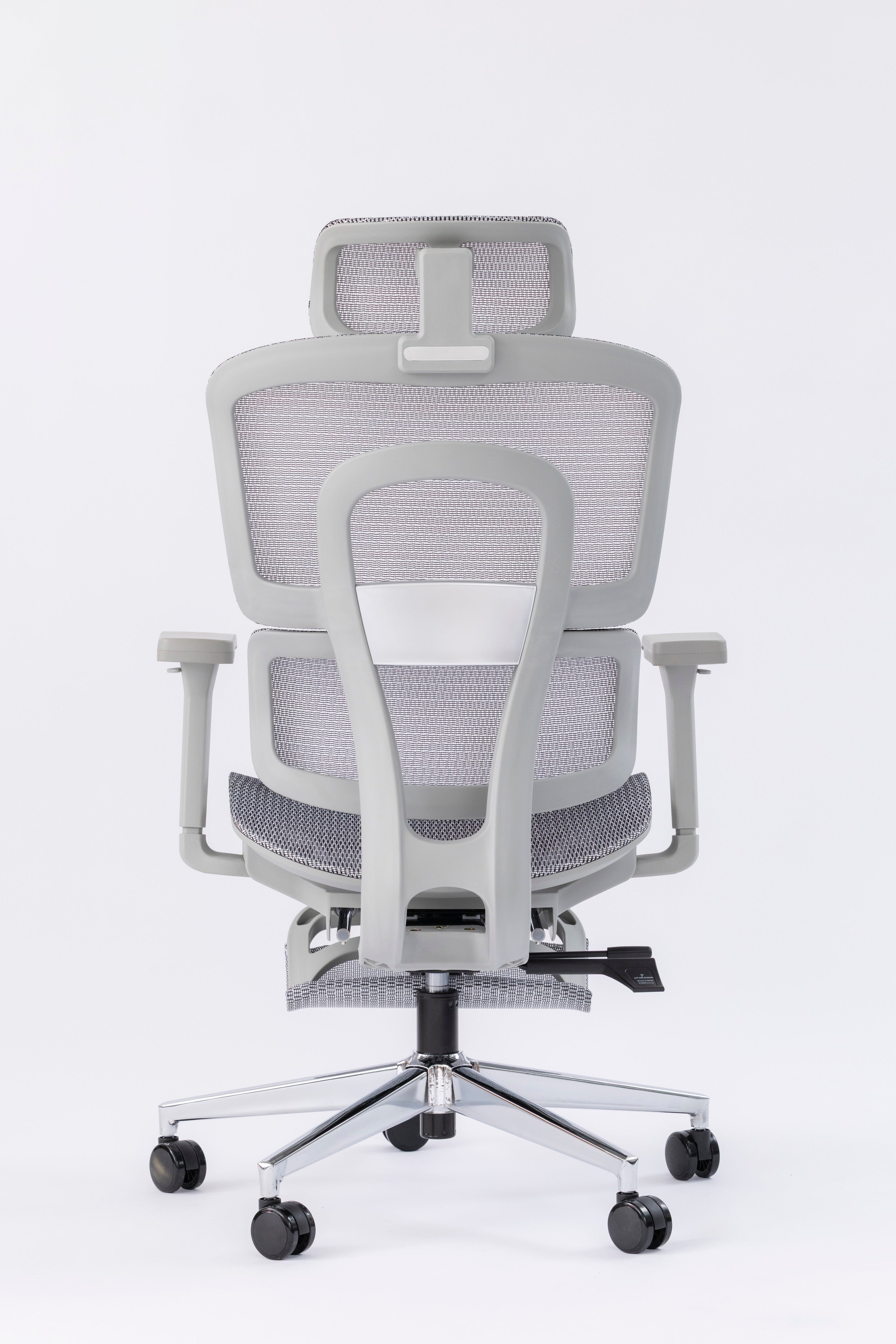 TS FURNITURE Ergonomic Chair ERGOWAVE-V2 Ergonomic Office Chair in Australia