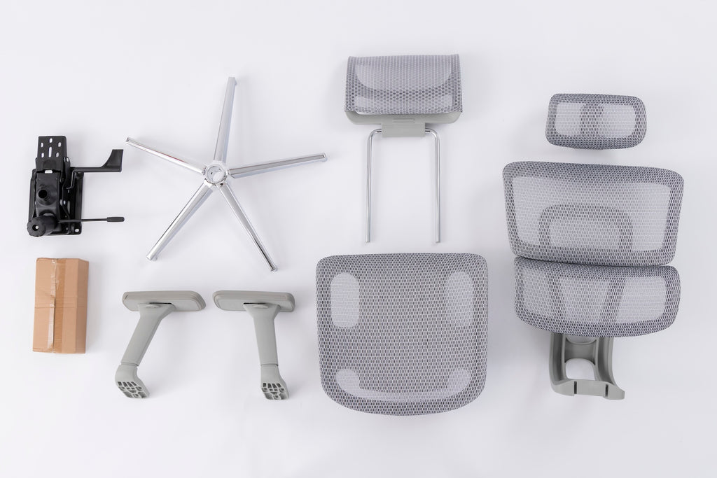 ERGOWAVE-V2 Ergonomic Office Chair in Australia