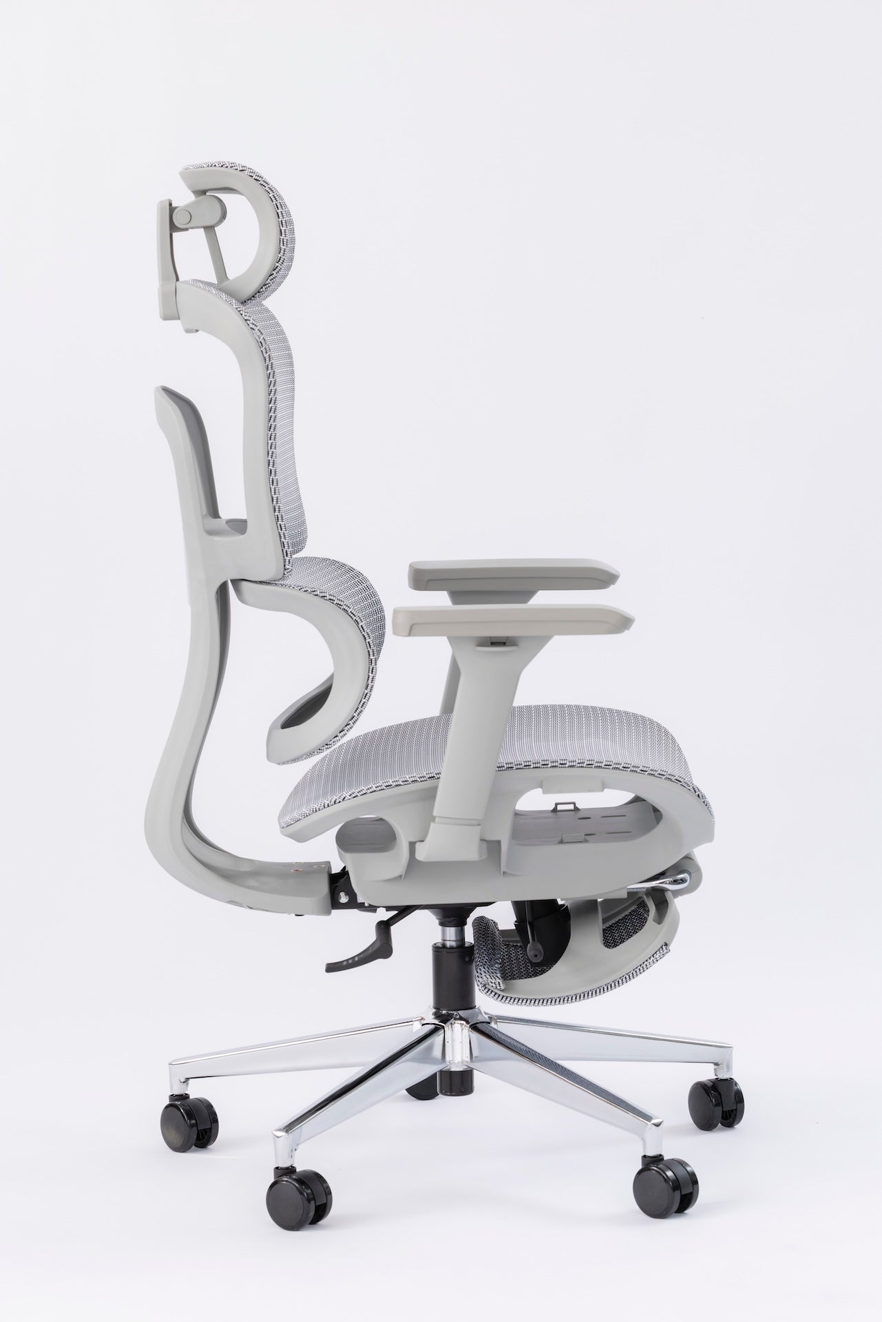 ERGOWAVE-V2 Ergonomic Office Chair in Australia