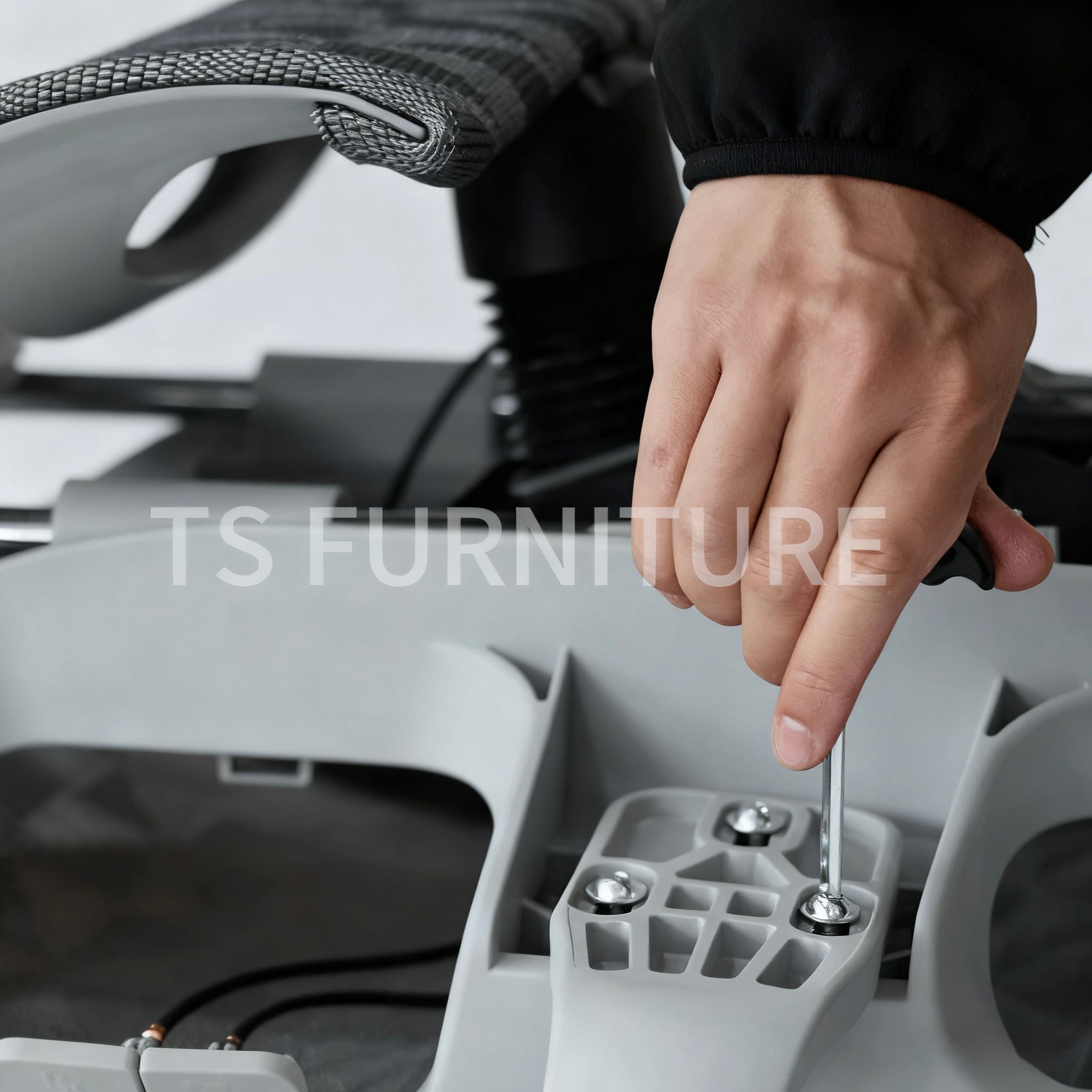 Professional Assembly Service (Sydney Exclusive)