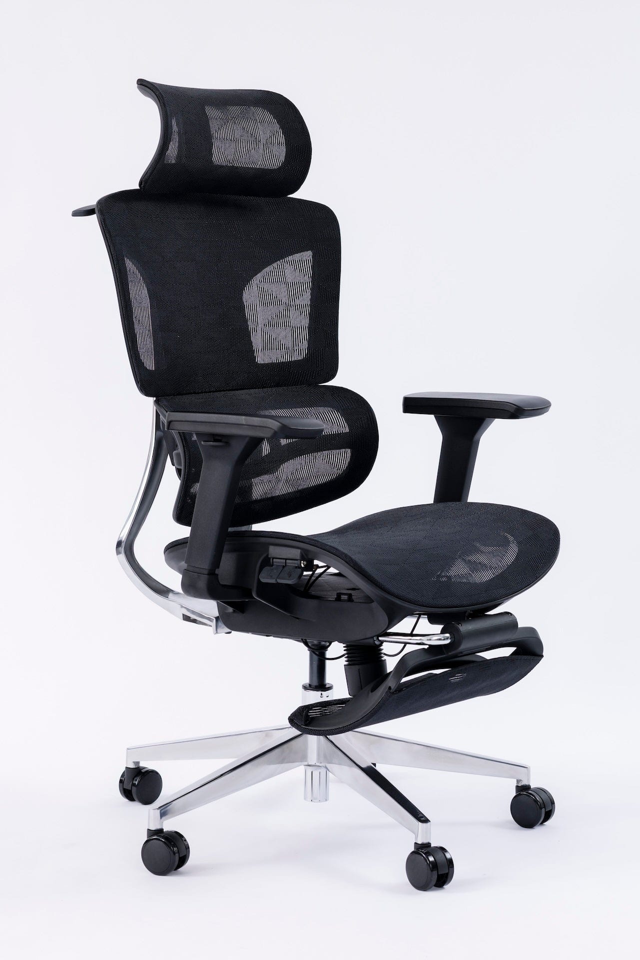 TS FURNITURE Ergonomic Chair ERGOWAVE-S1 Ergonomic Office Chair in Australia