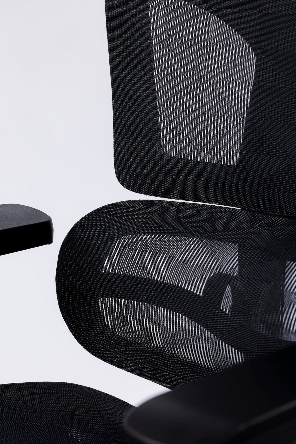 TS FURNITURE Ergonomic Chair ERGOWAVE-S1 Ergonomic Office Chair in Australia