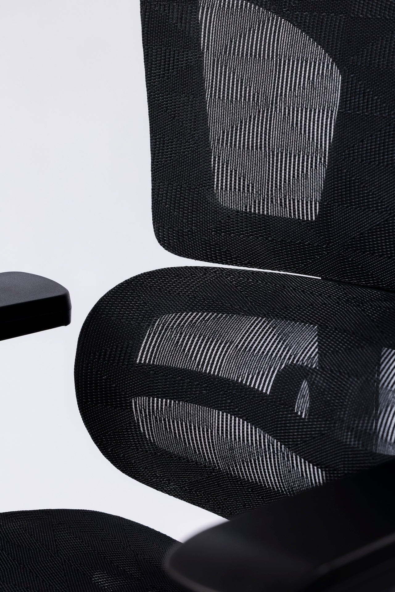 TS FURNITURE Ergonomic Chair ERGOWAVE-S1 Ergonomic Office Chair in Australia