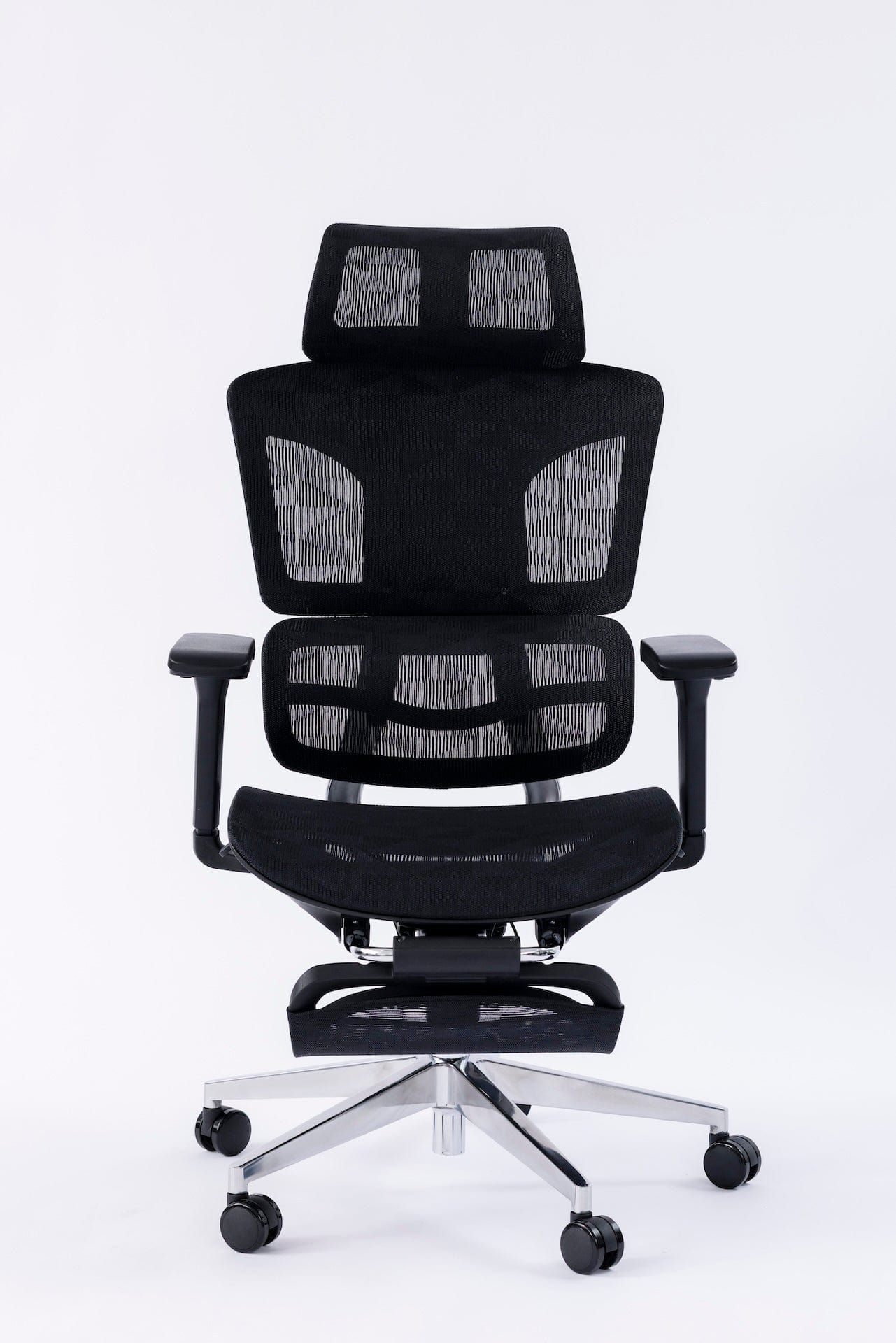 TS FURNITURE Ergonomic Chair ERGOWAVE-S1 Ergonomic Office Chair in Australia