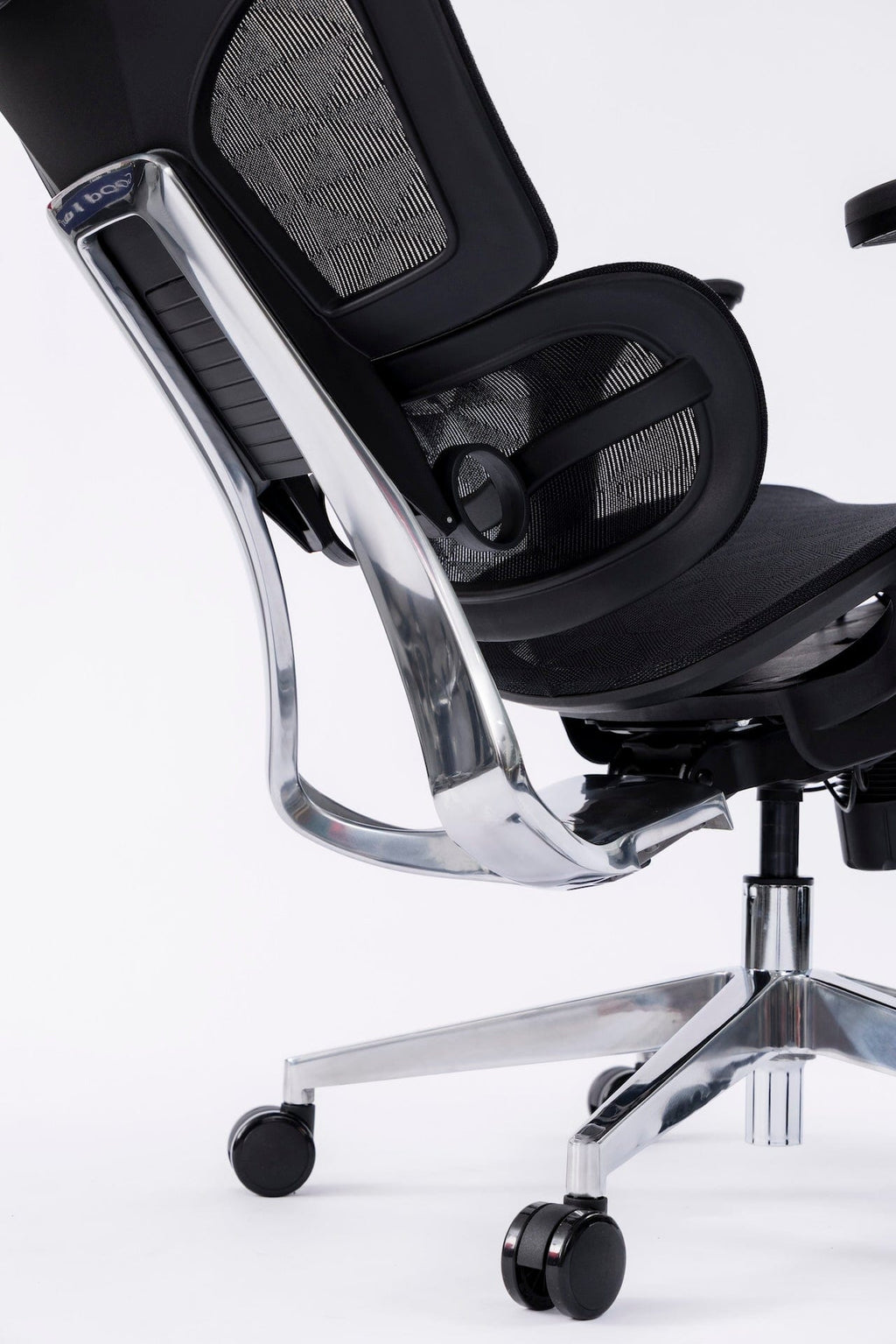 TS FURNITURE Ergonomic Chair ERGOWAVE-S1 Ergonomic Office Chair in Australia
