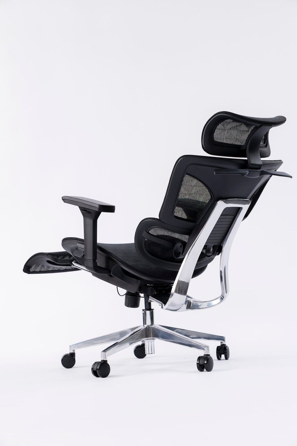 TS FURNITURE Ergonomic Chair ERGOWAVE-S1 Ergonomic Office Chair in Australia