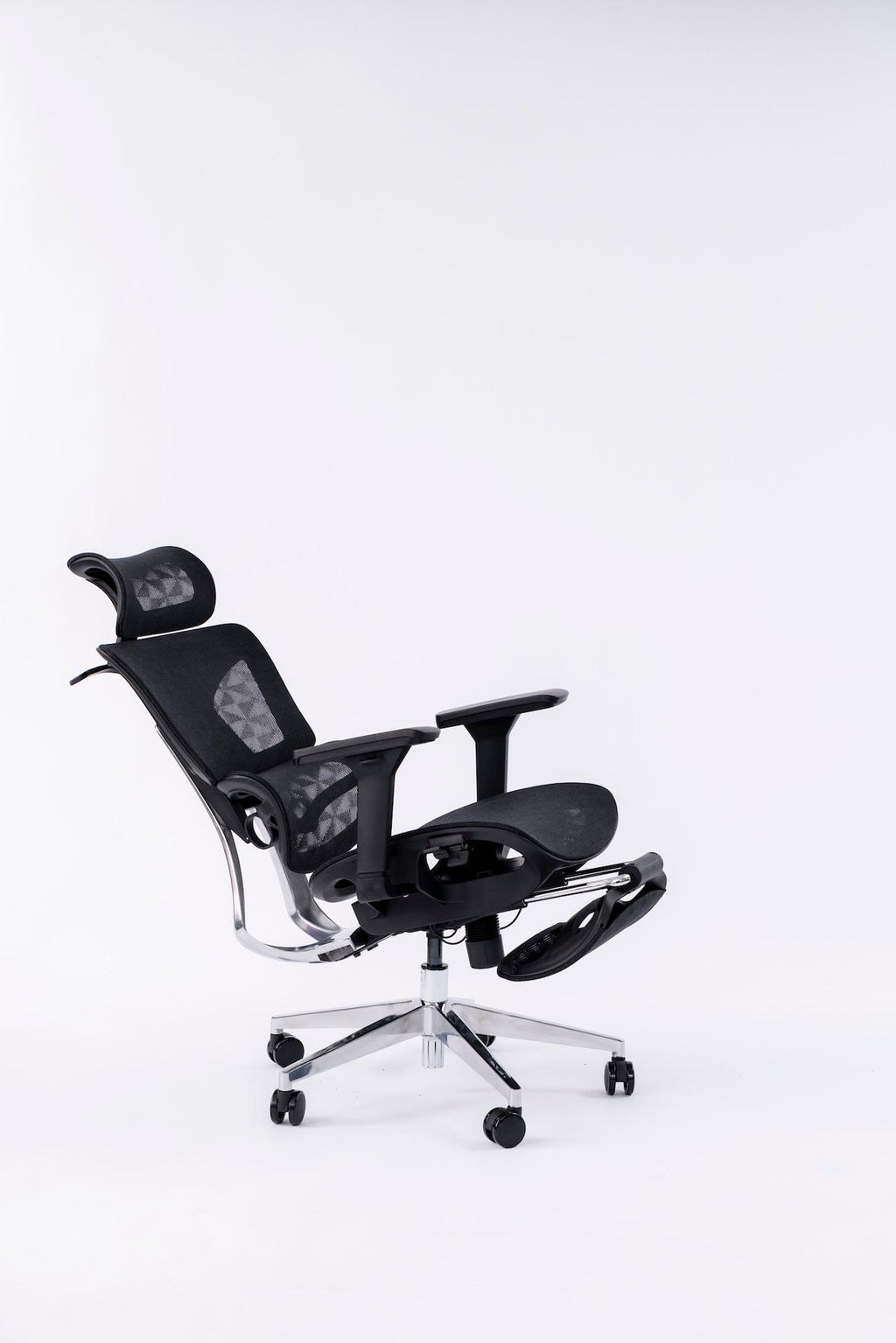 TS FURNITURE Ergonomic Chair ERGOWAVE-S1 Ergonomic Office Chair in Australia