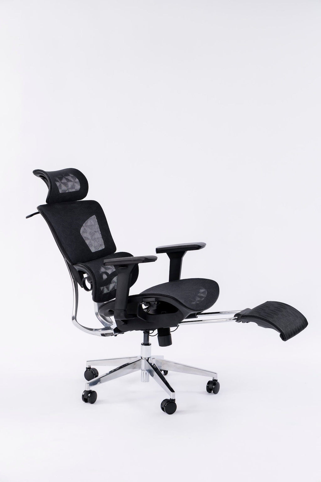 TS FURNITURE Ergonomic Chair ERGOWAVE-S1 Ergonomic Office Chair in Australia